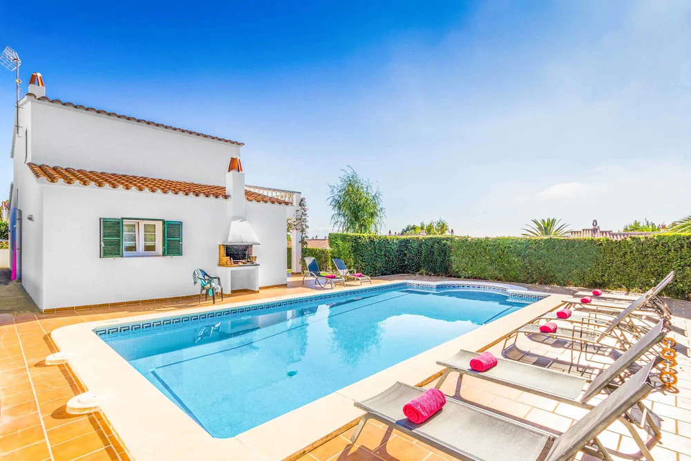 Villa Serena