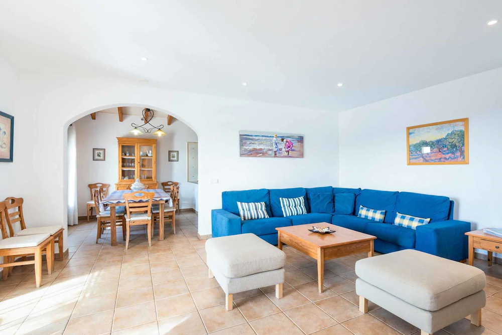 Villa Serena
