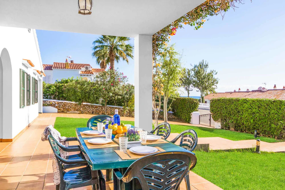 Villa Serena