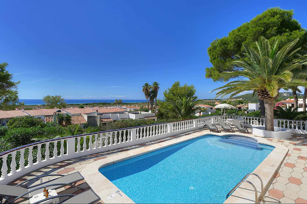 Villa Sol I Sombra