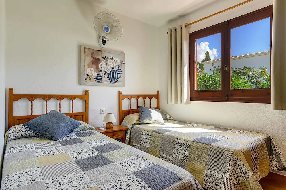 Villa Sol I Sombra