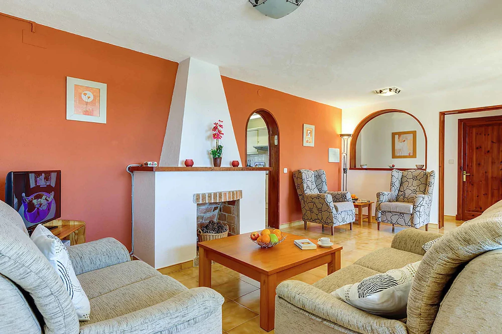 Villa Sol I Sombra
