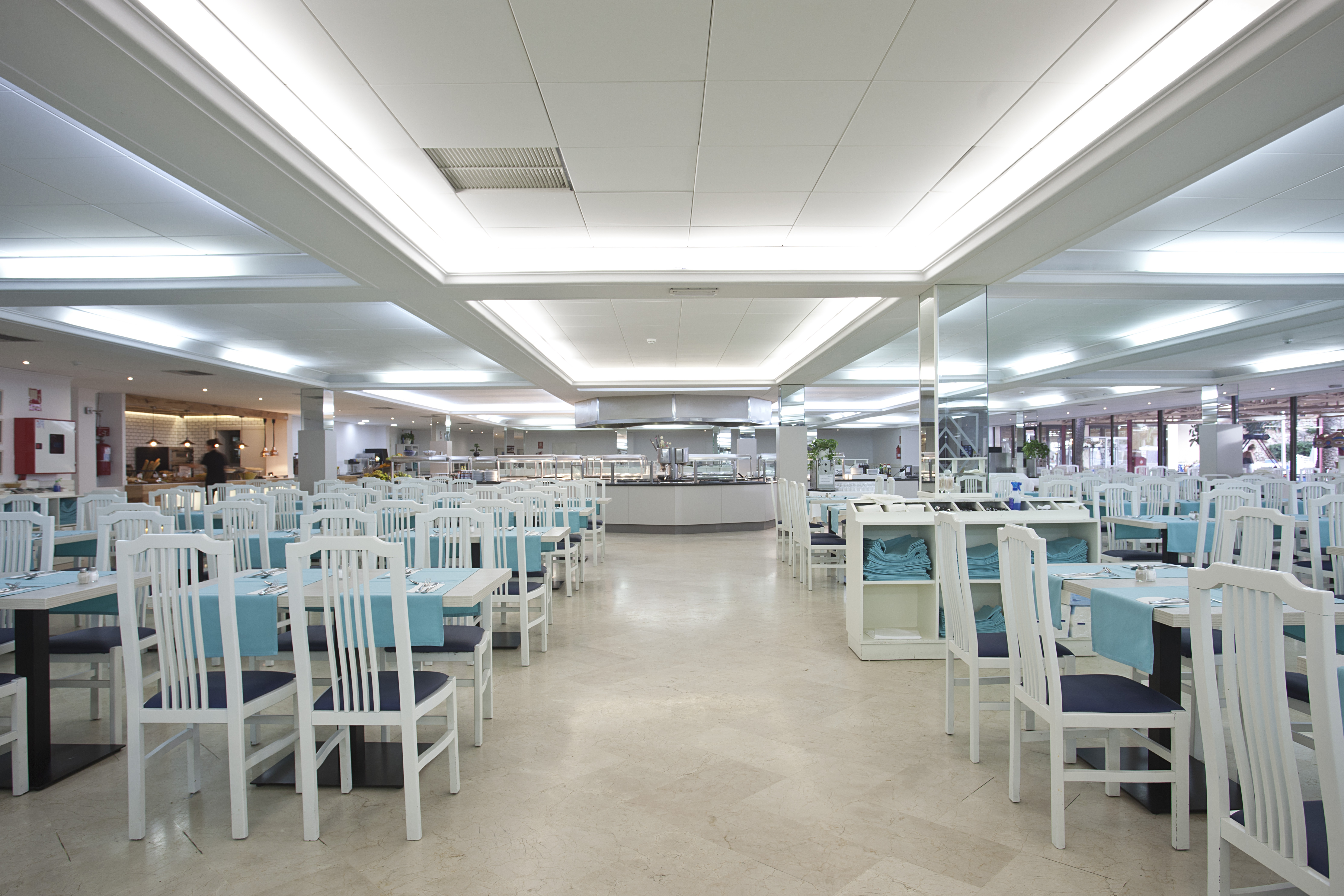 Club Hotel Aguamarina