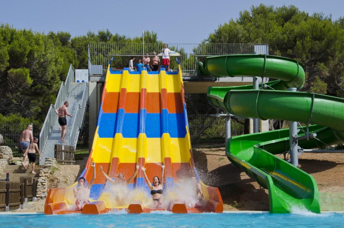Club Hotel Aguamarina