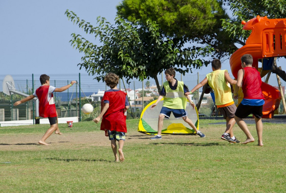 Club Hotel Aguamarina