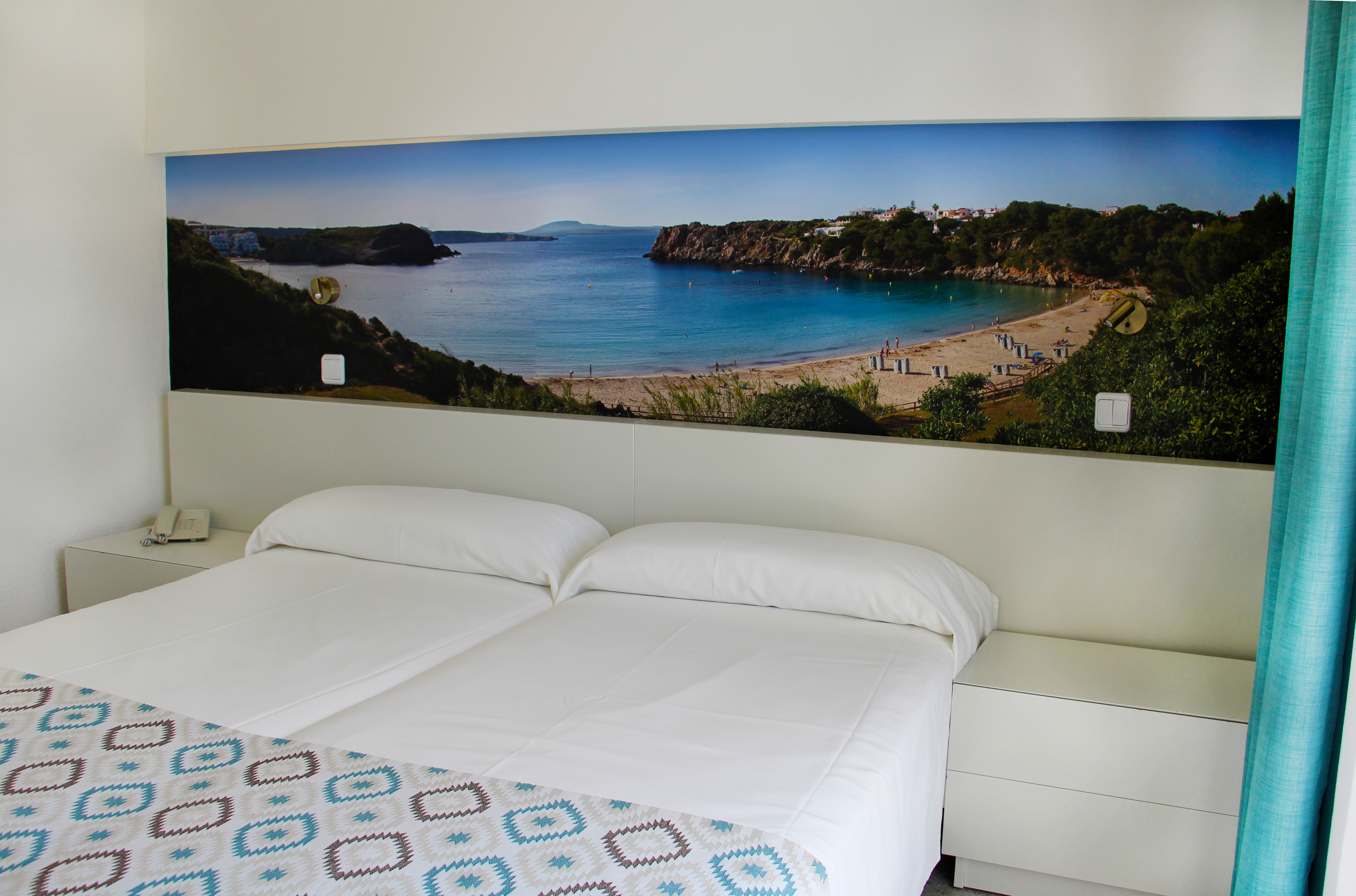 Club Hotel Aguamarina