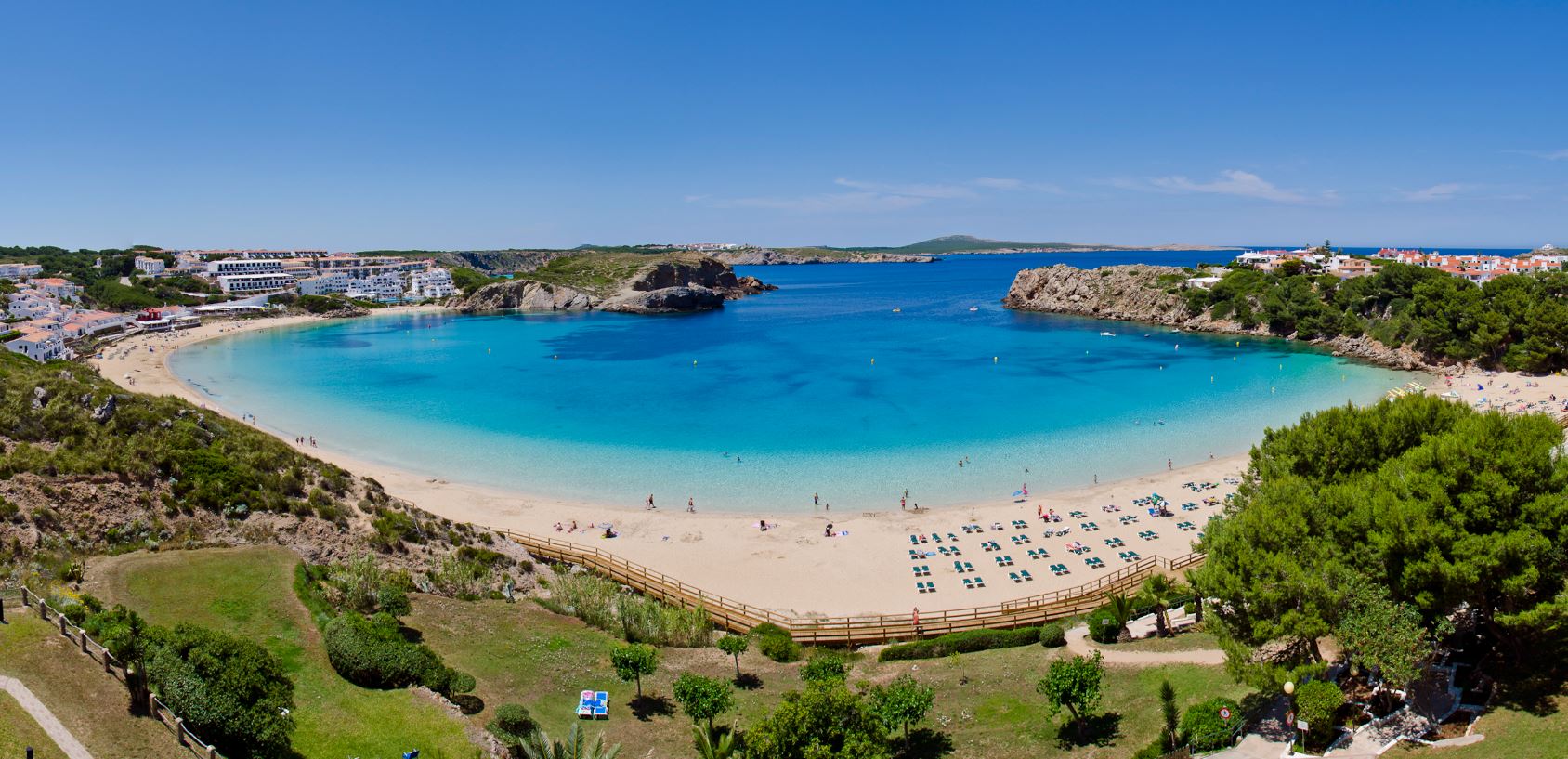 Club Hotel Aguamarina