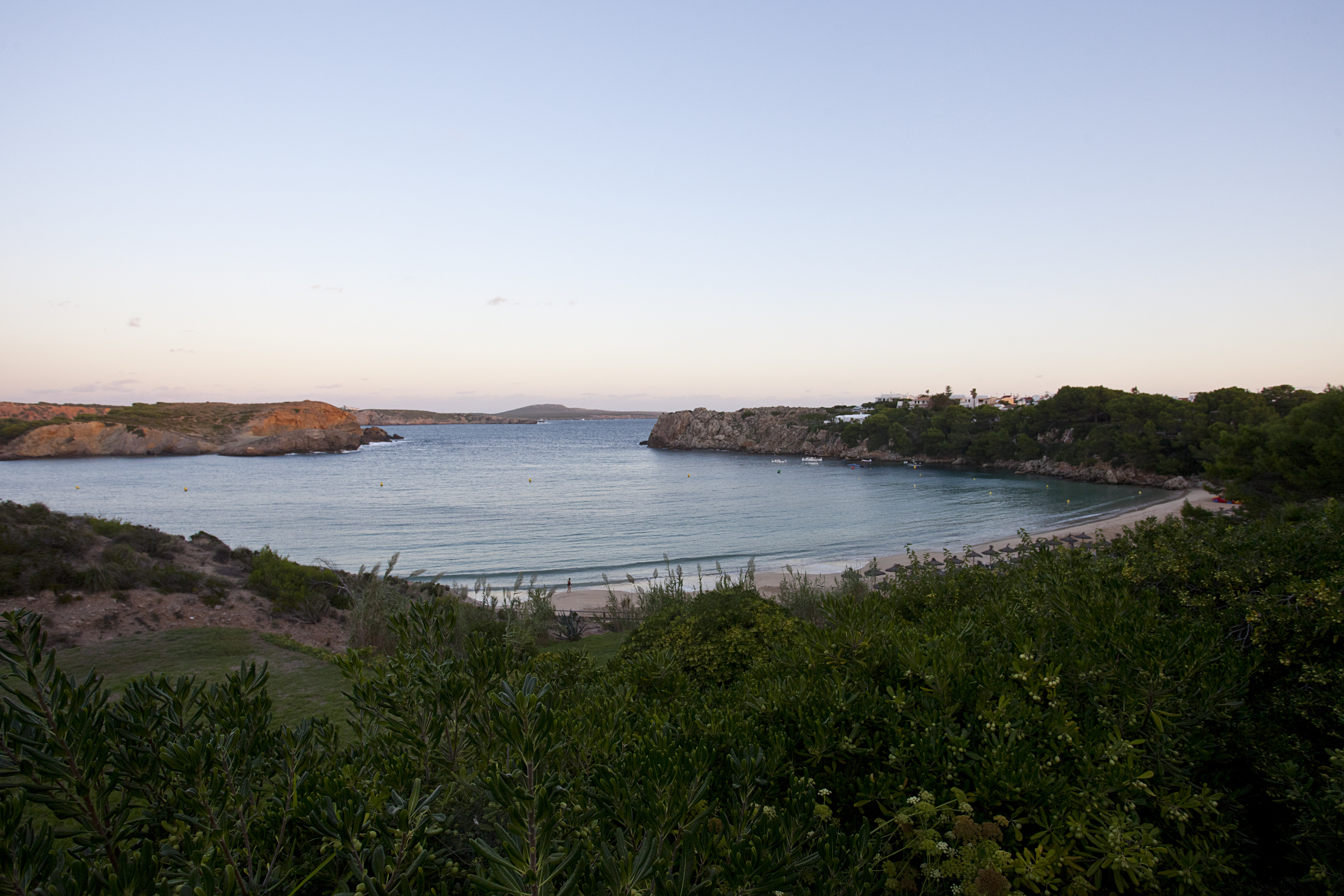 Club Hotel Aguamarina