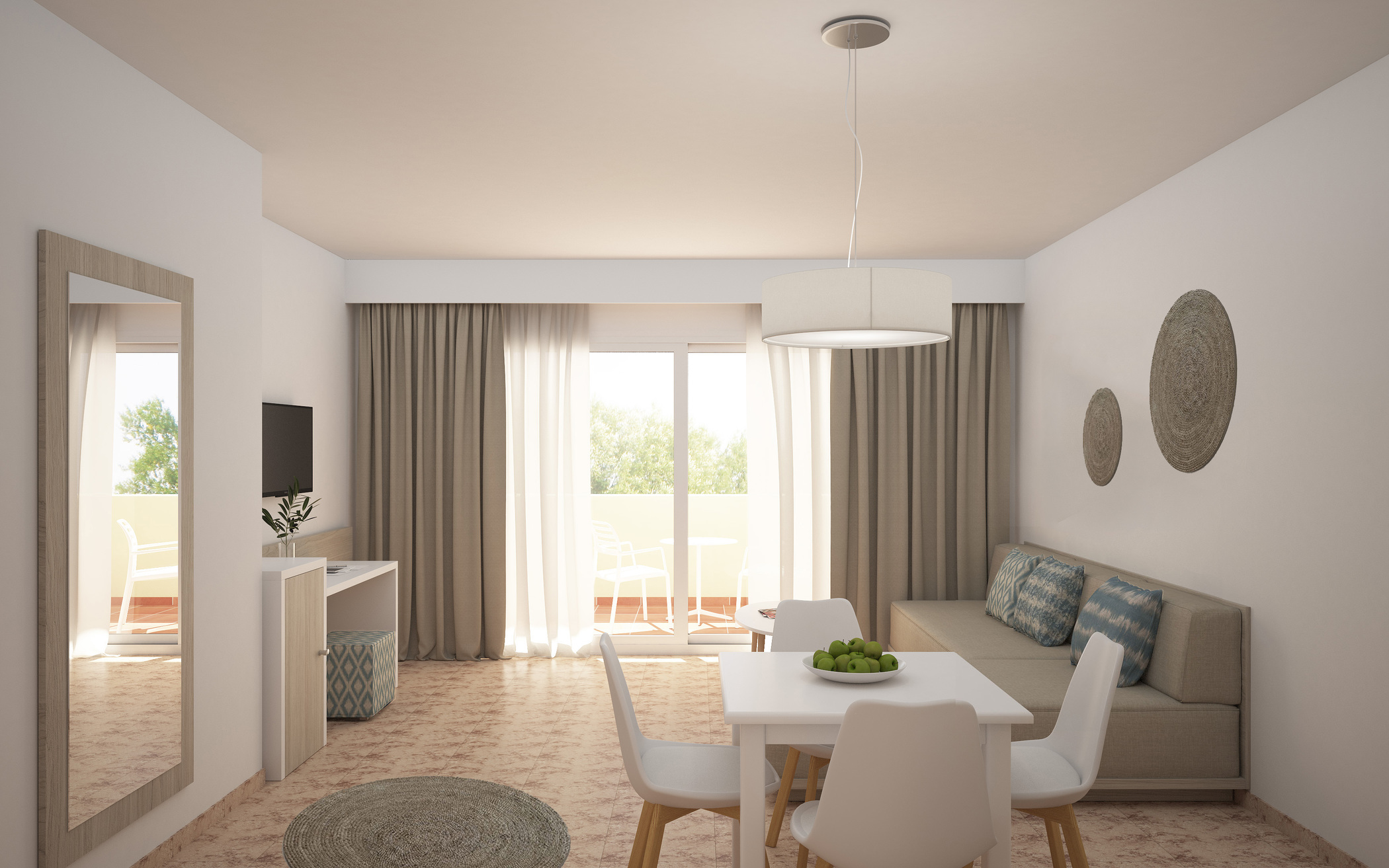 Moon Dreams Marina Parc