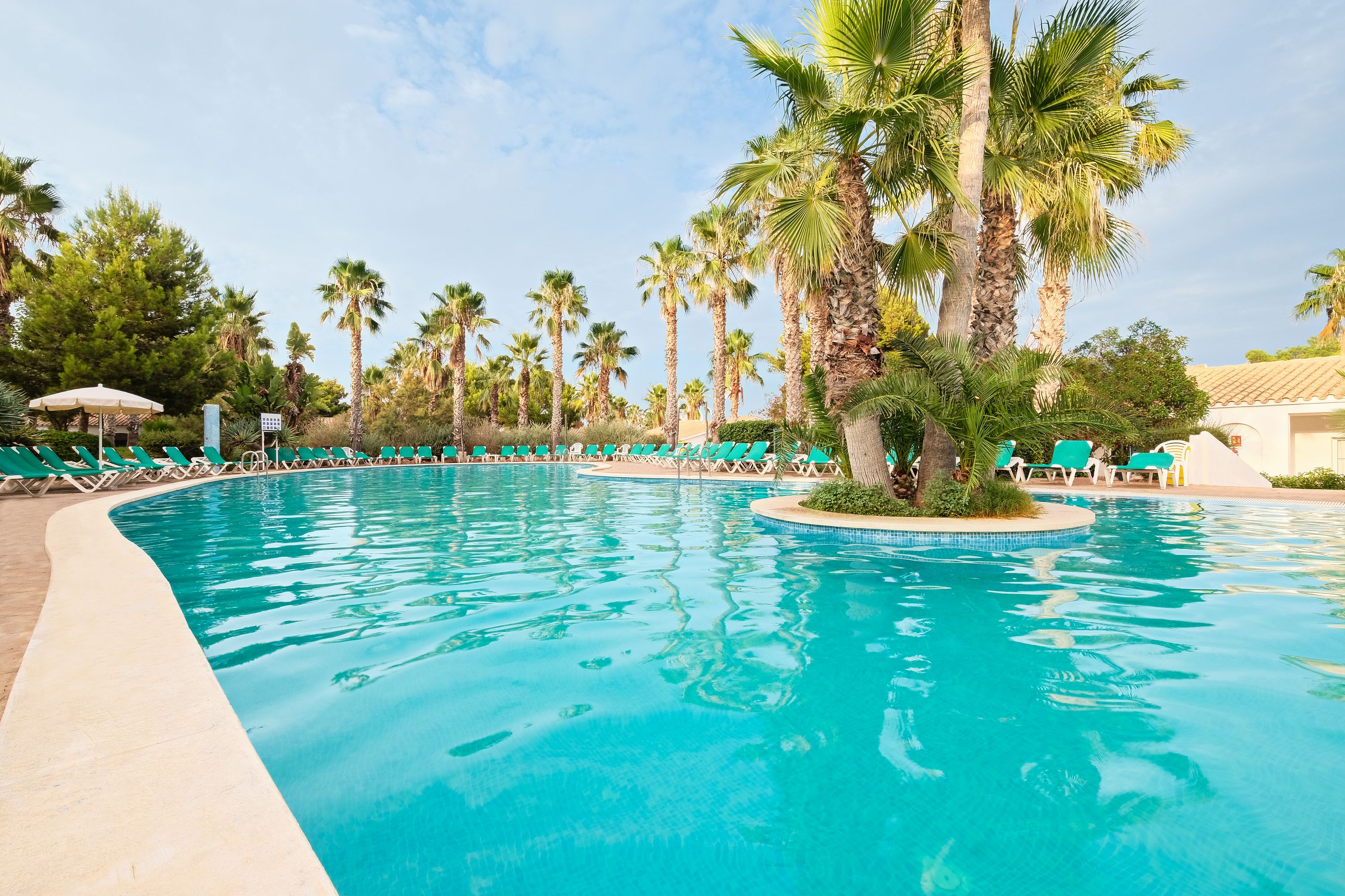 Moon Dreams Marina Parc