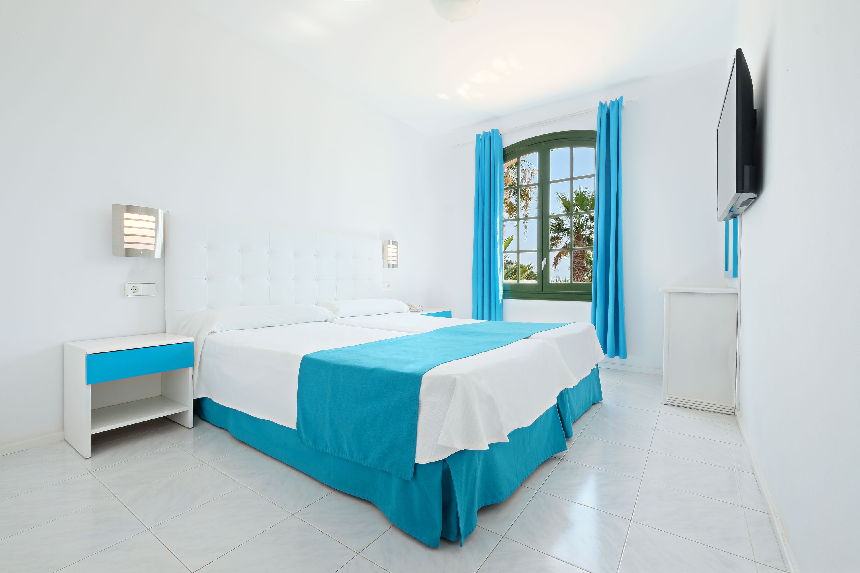 Moon Dreams Marina Parc