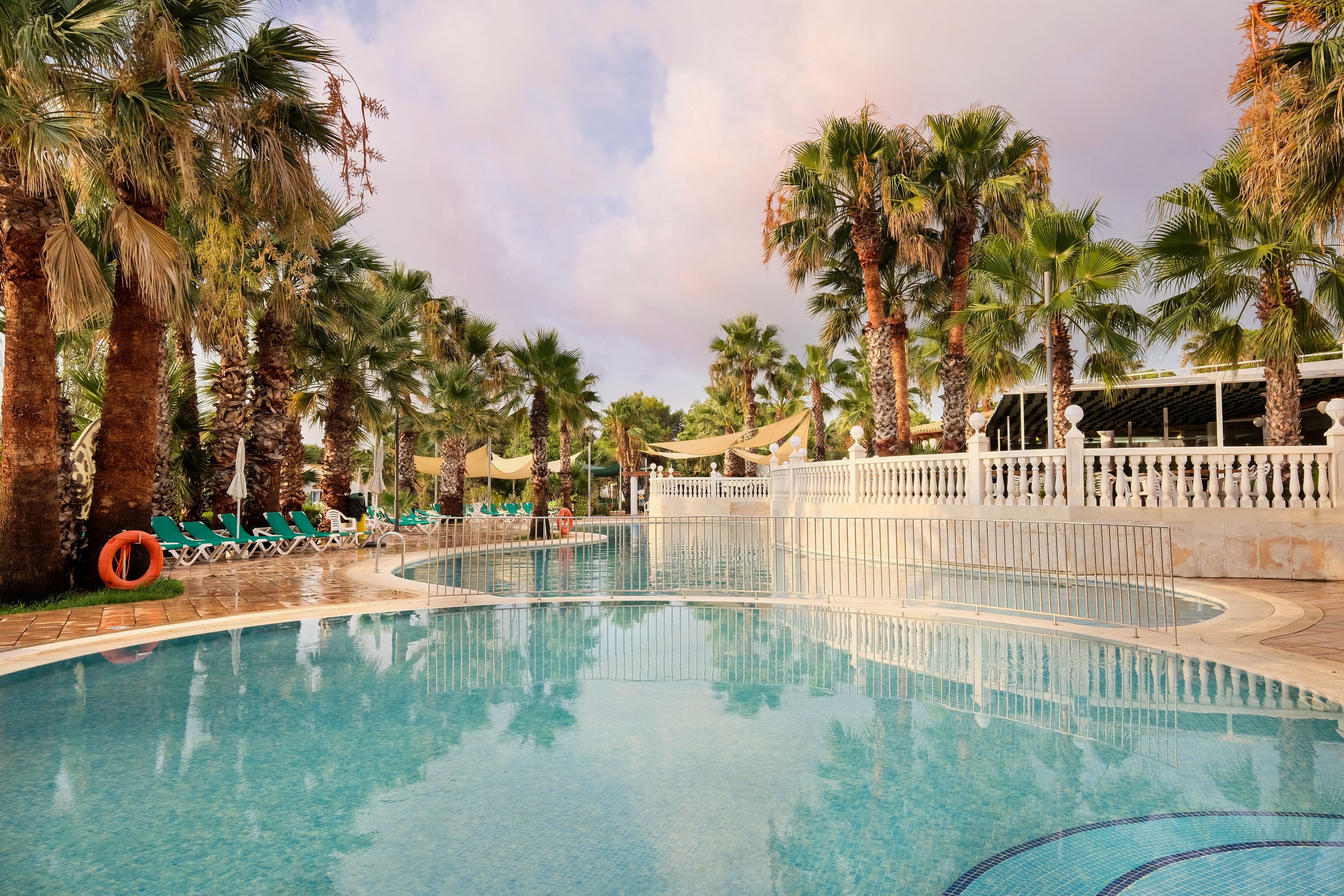 Moon Dreams Marina Parc