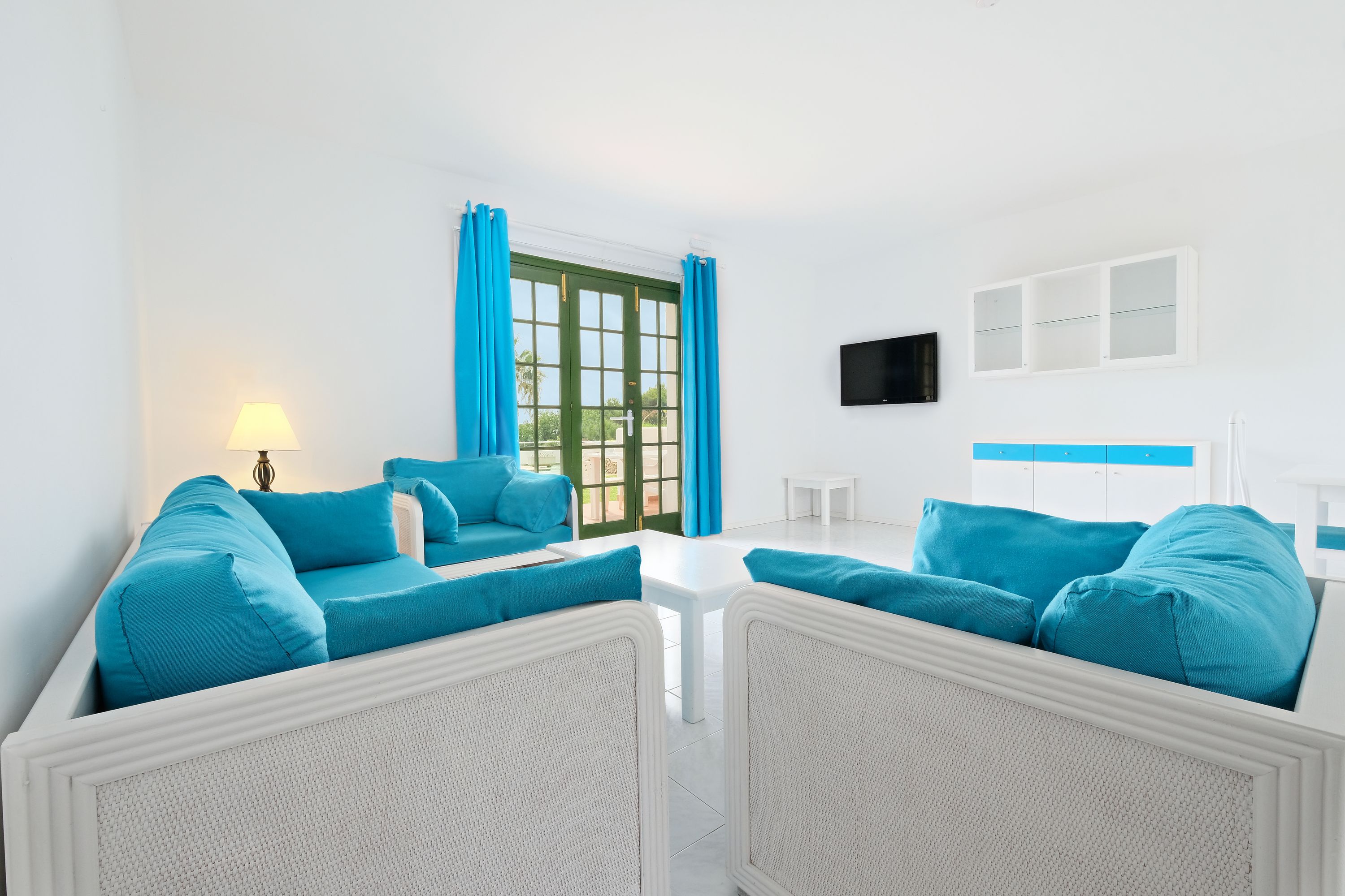 Moon Dreams Marina Parc