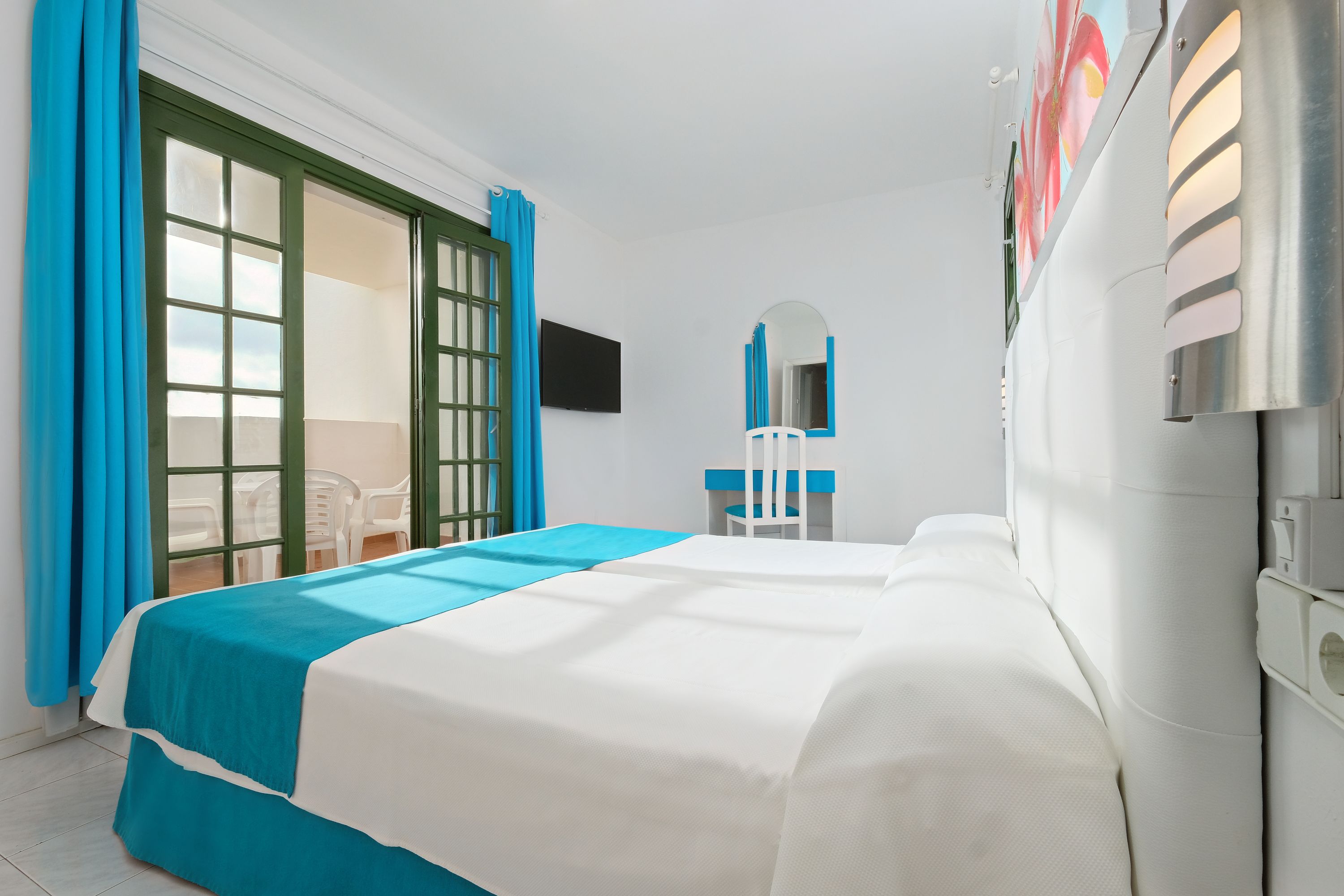 Moon Dreams Marina Parc