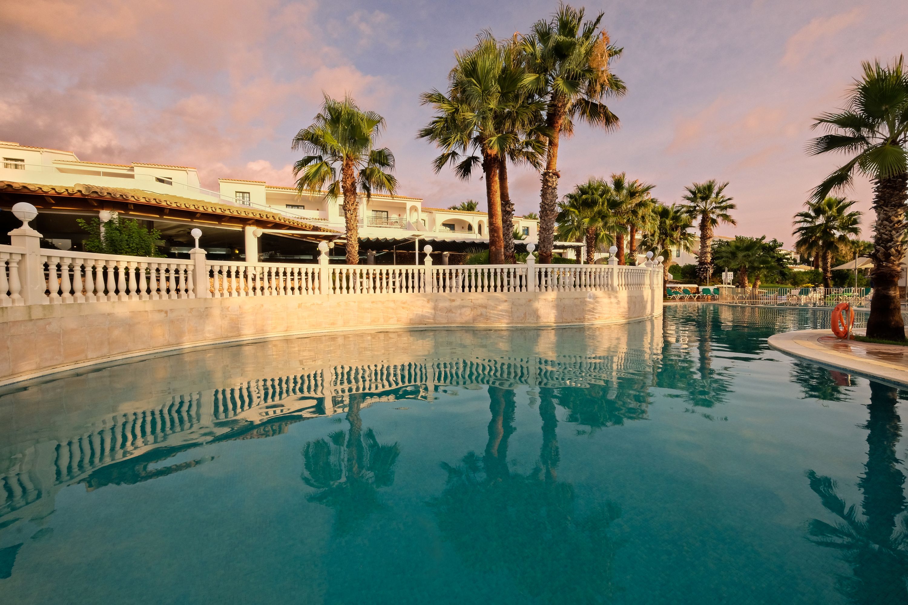 Moon Dreams Marina Parc