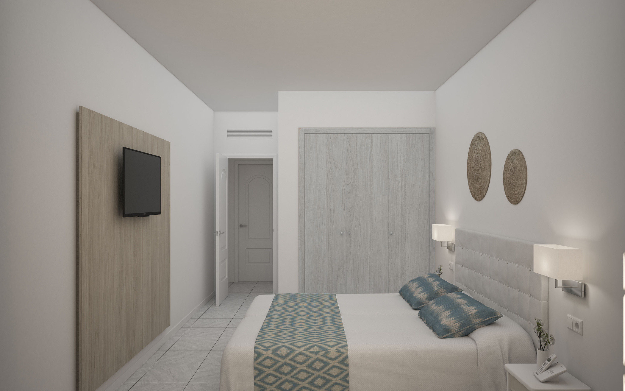 Moon Dreams Marina Parc