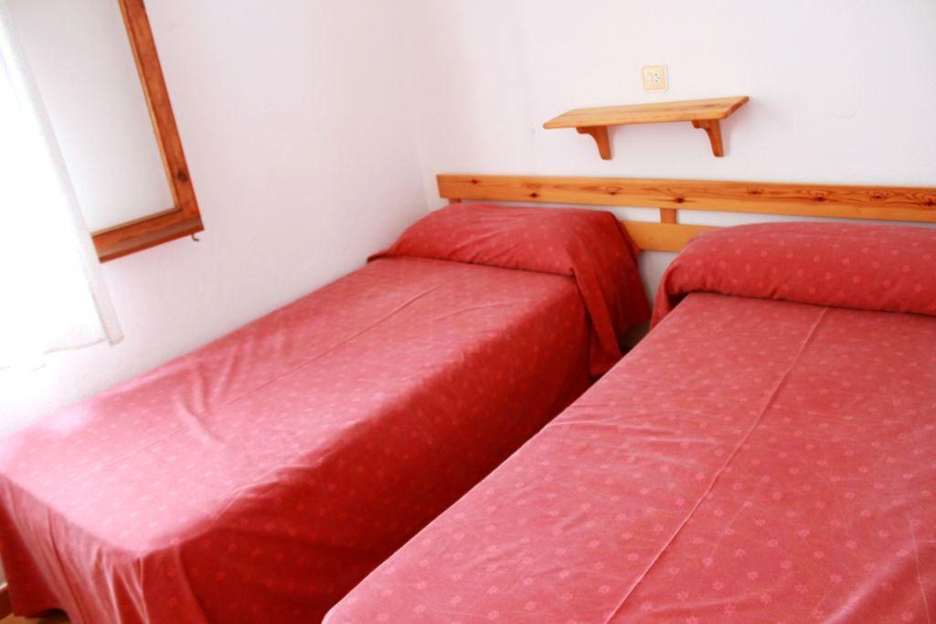 Apartamentos Sol Isla