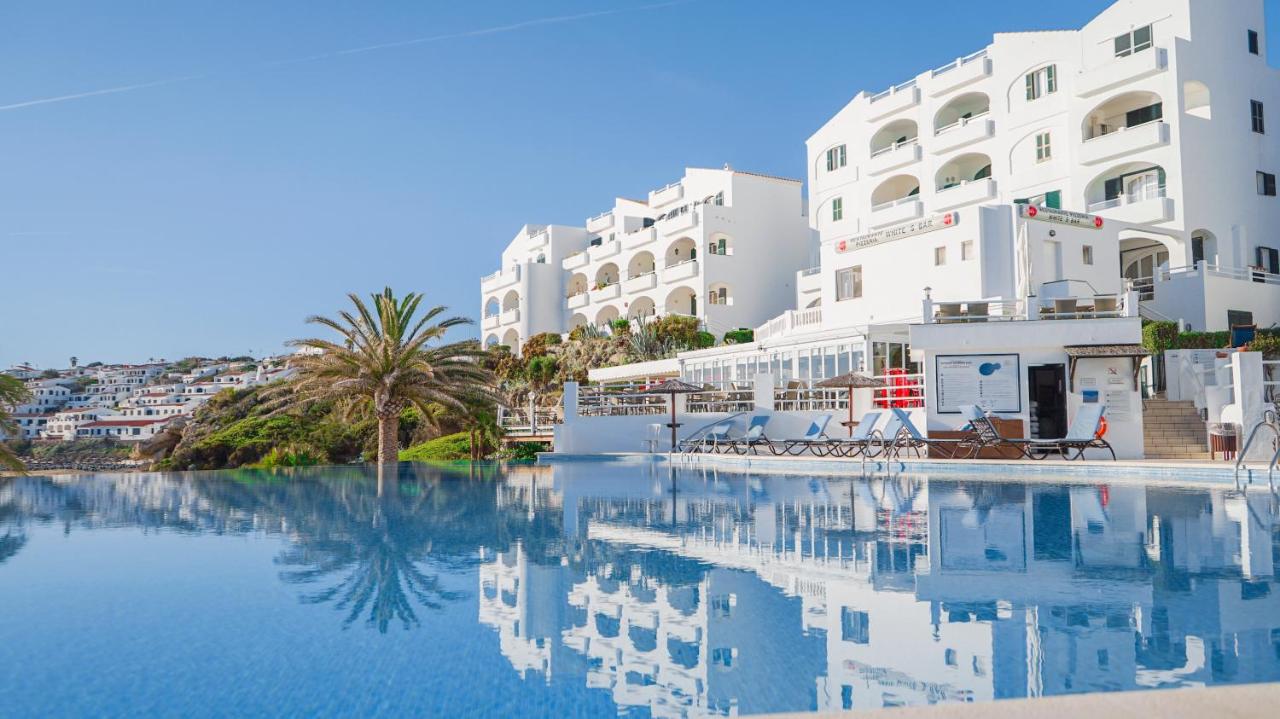 White Sands Beach Club