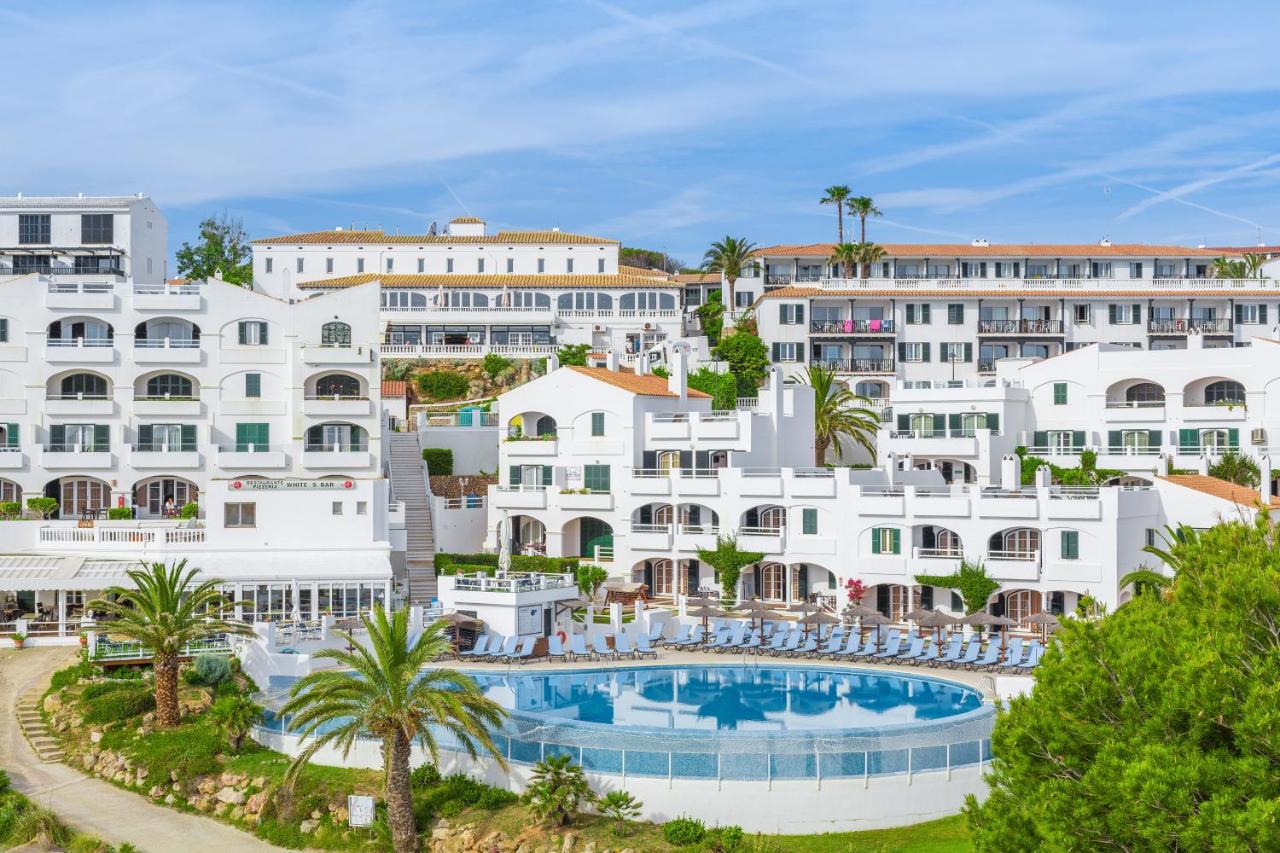 White Sands Beach Club