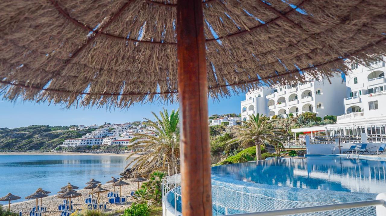 White Sands Beach Club