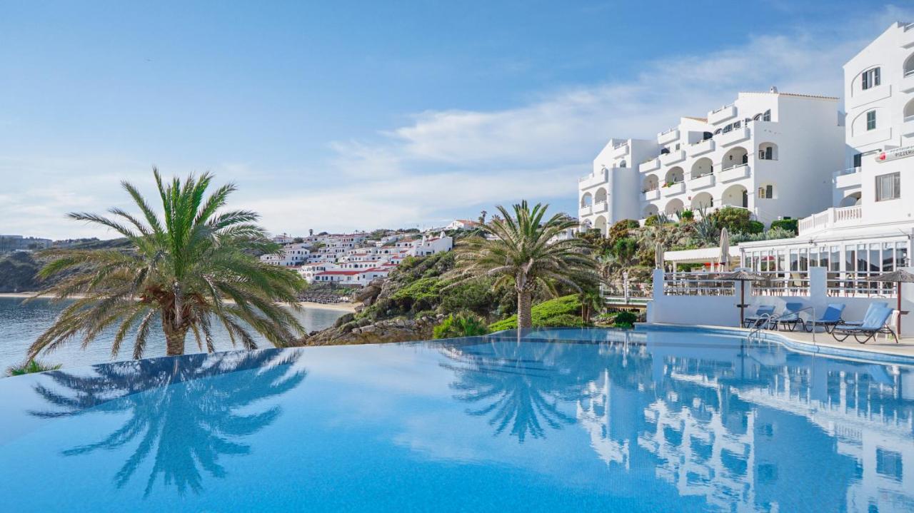 White Sands Beach Club