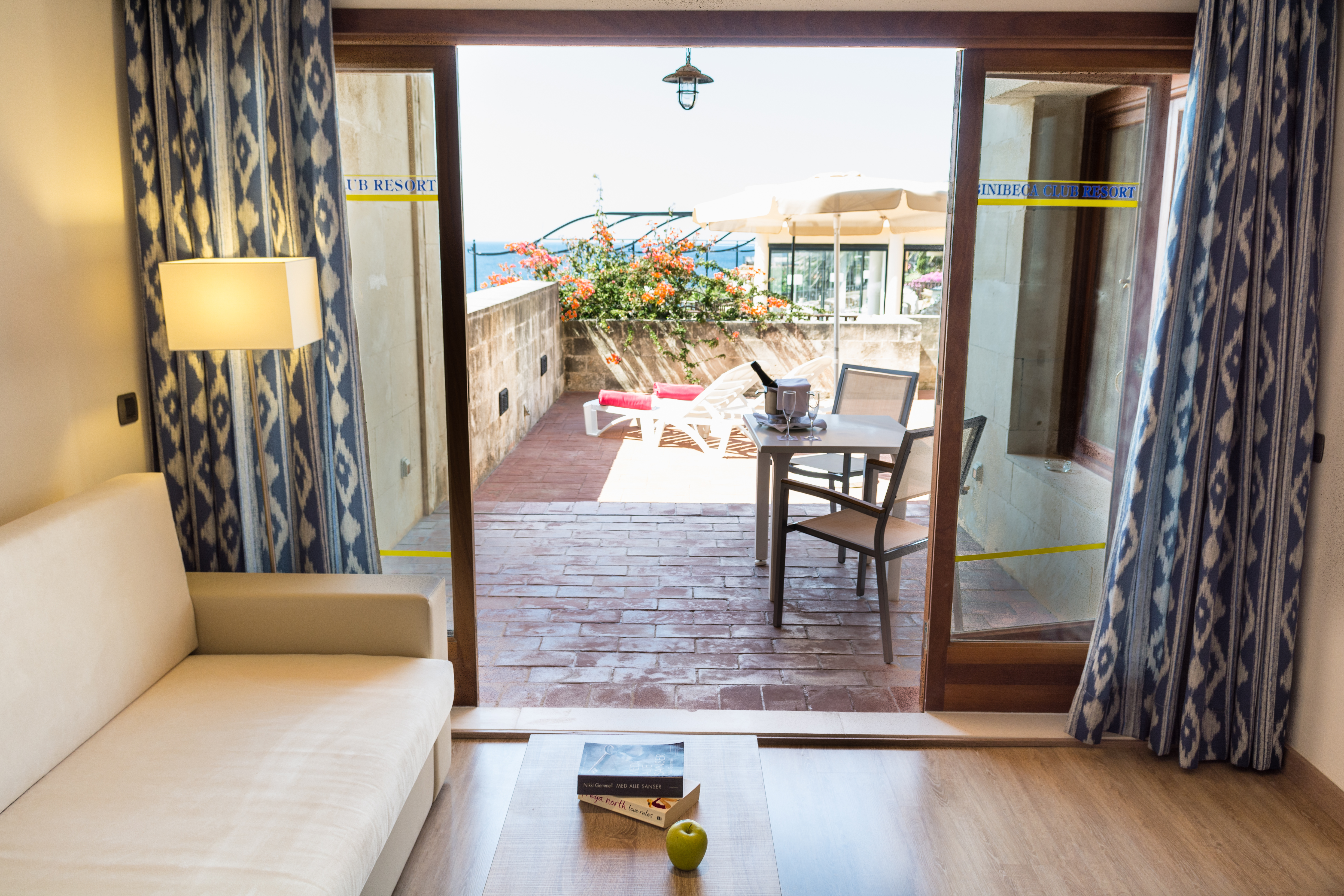 Pierre & Vacances Apartamentos Premium Menorca Binibeca
