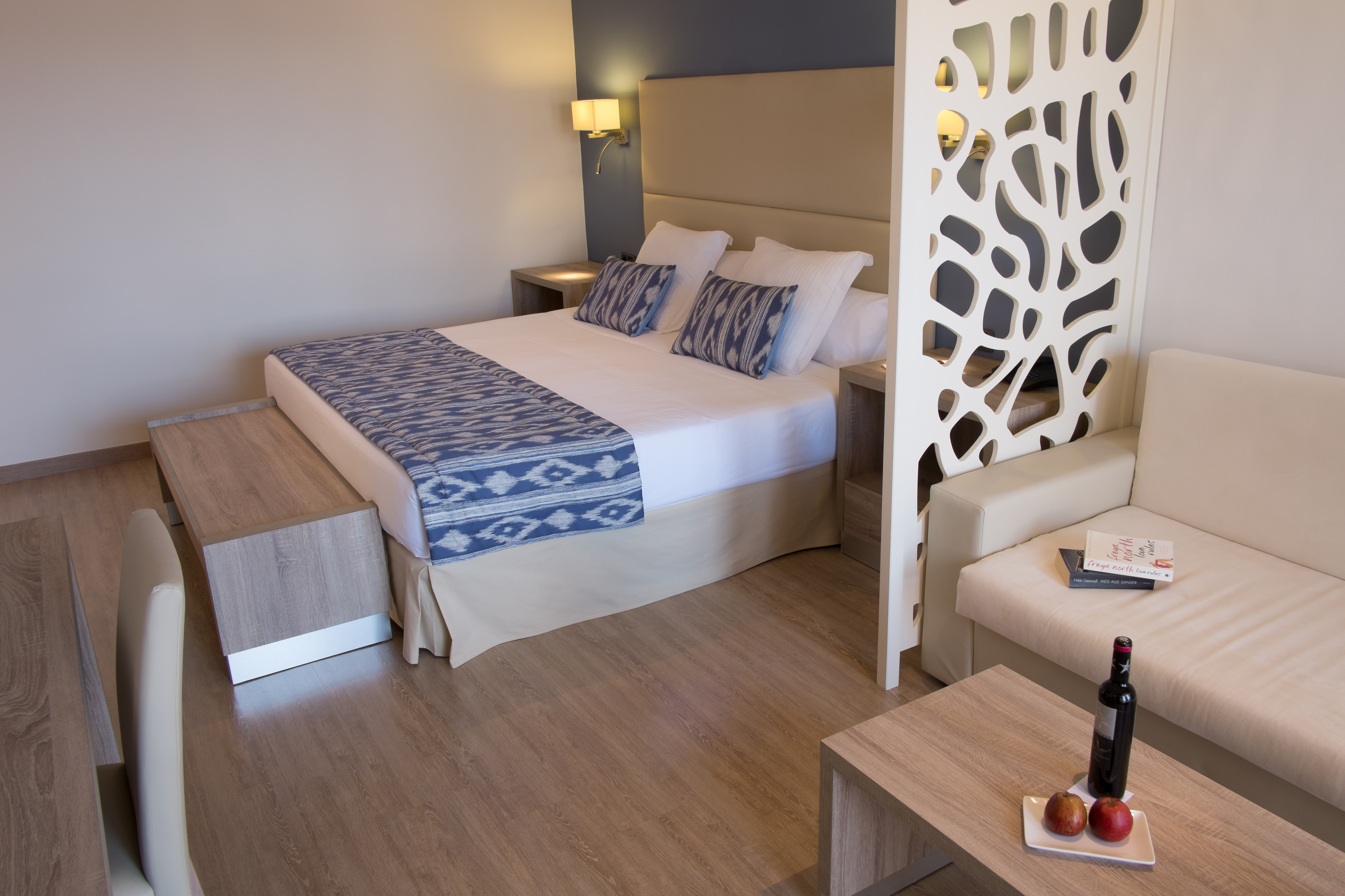 Pierre & Vacances Apartamentos Premium Menorca Binibeca
