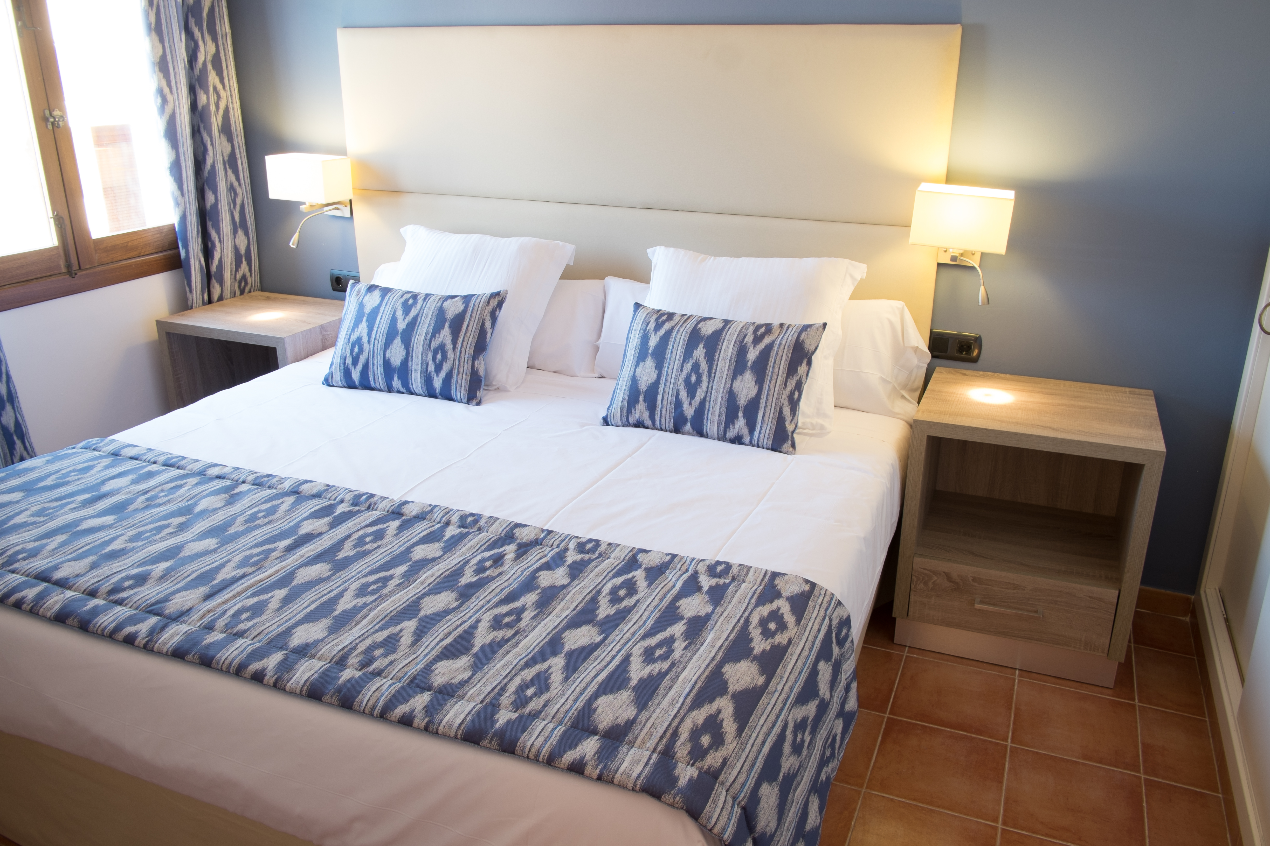 Pierre & Vacances Apartamentos Premium Menorca Binibeca
