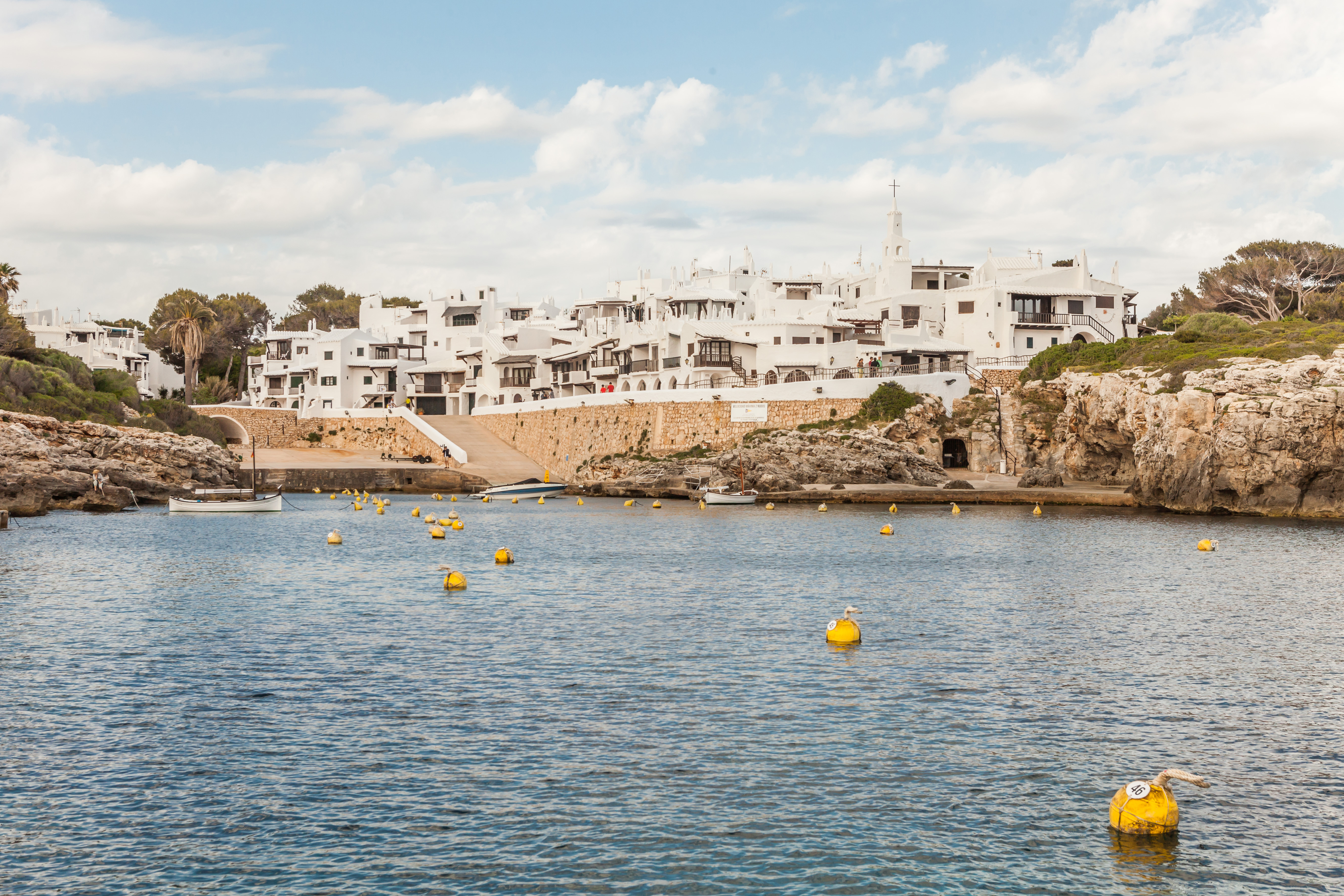 Pierre & Vacances Apartamentos Premium Menorca Binibeca