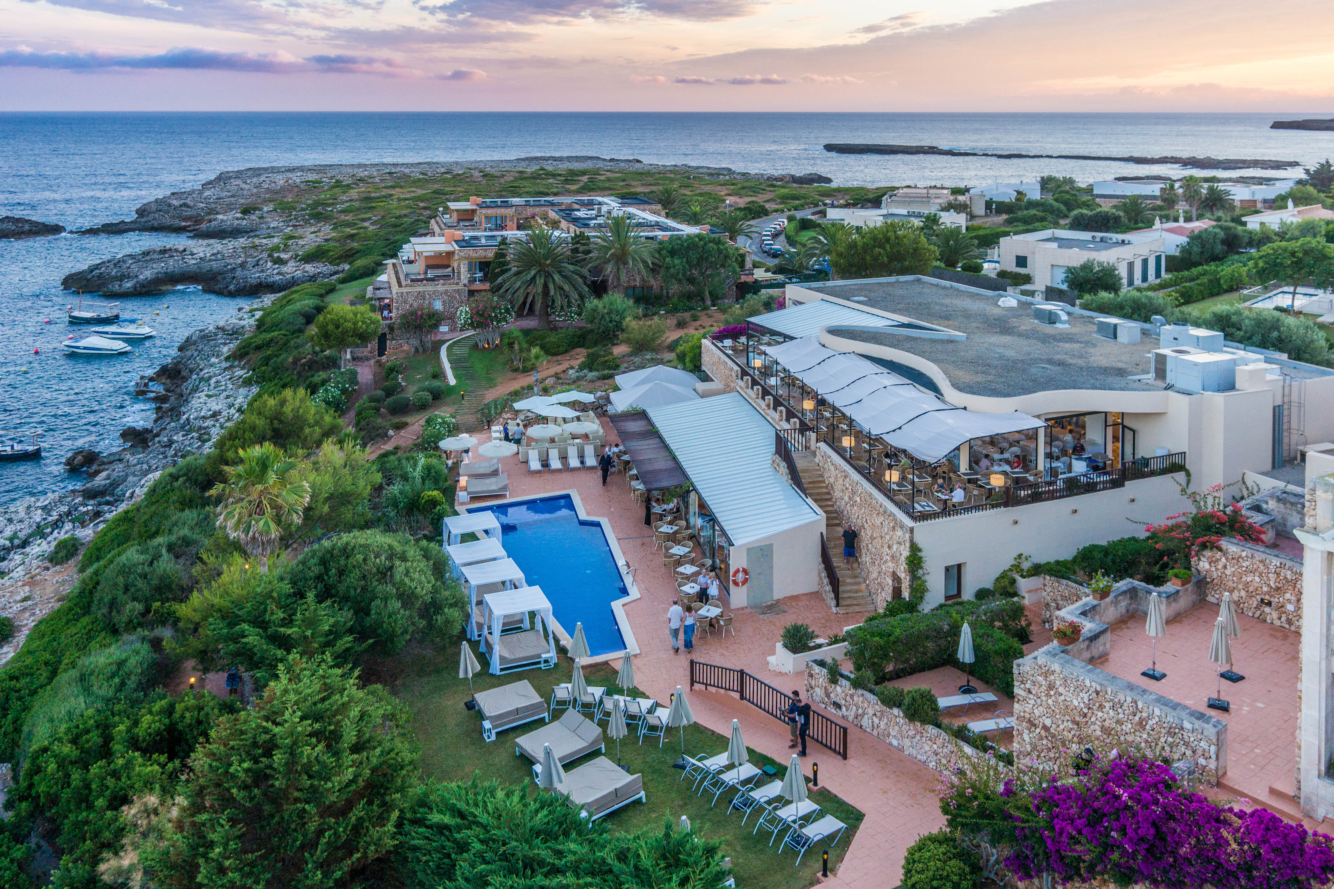 Pierre & Vacances Apartamentos Premium Menorca Binibeca