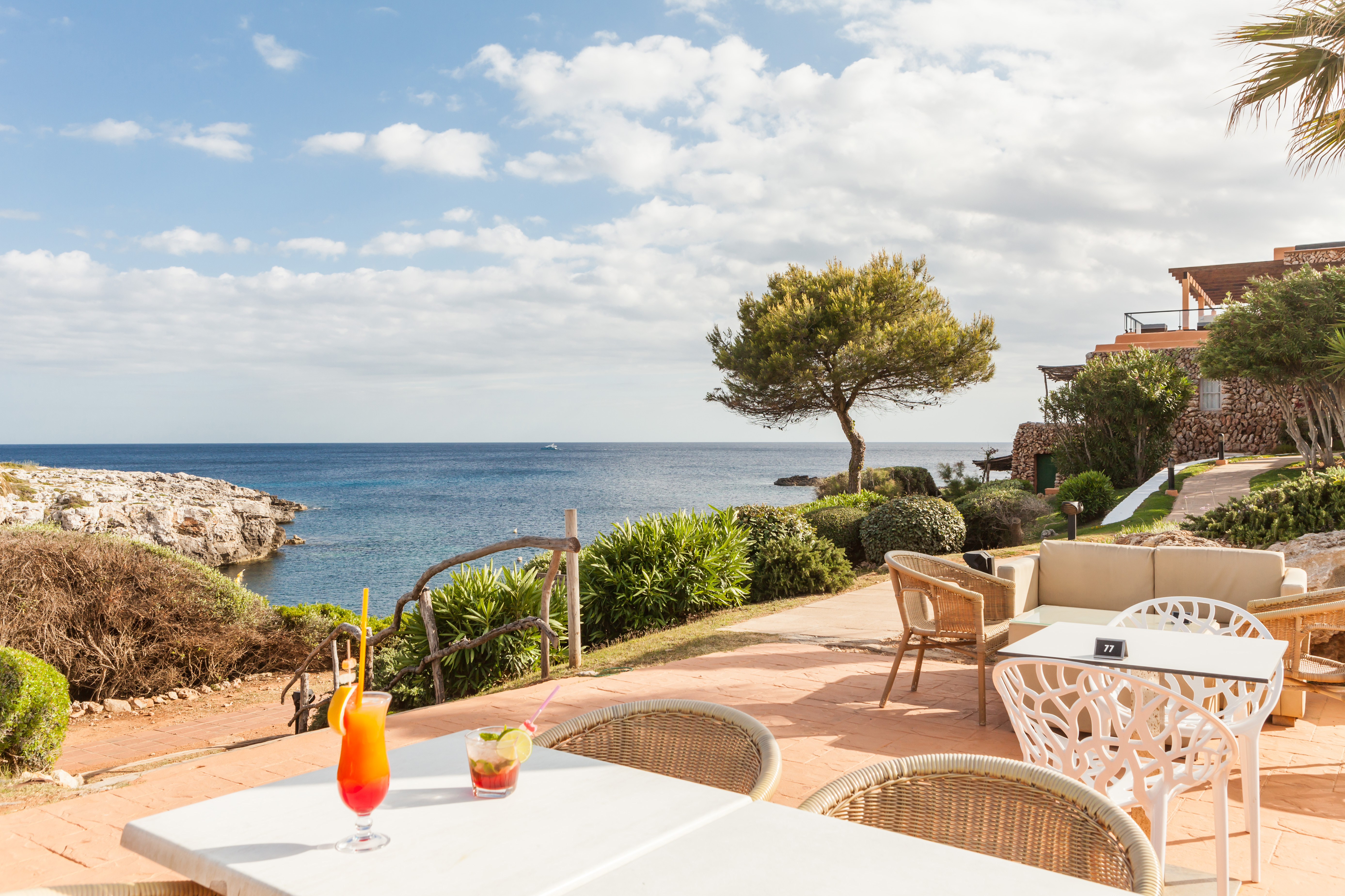Pierre & Vacances Apartamentos Premium Menorca Binibeca