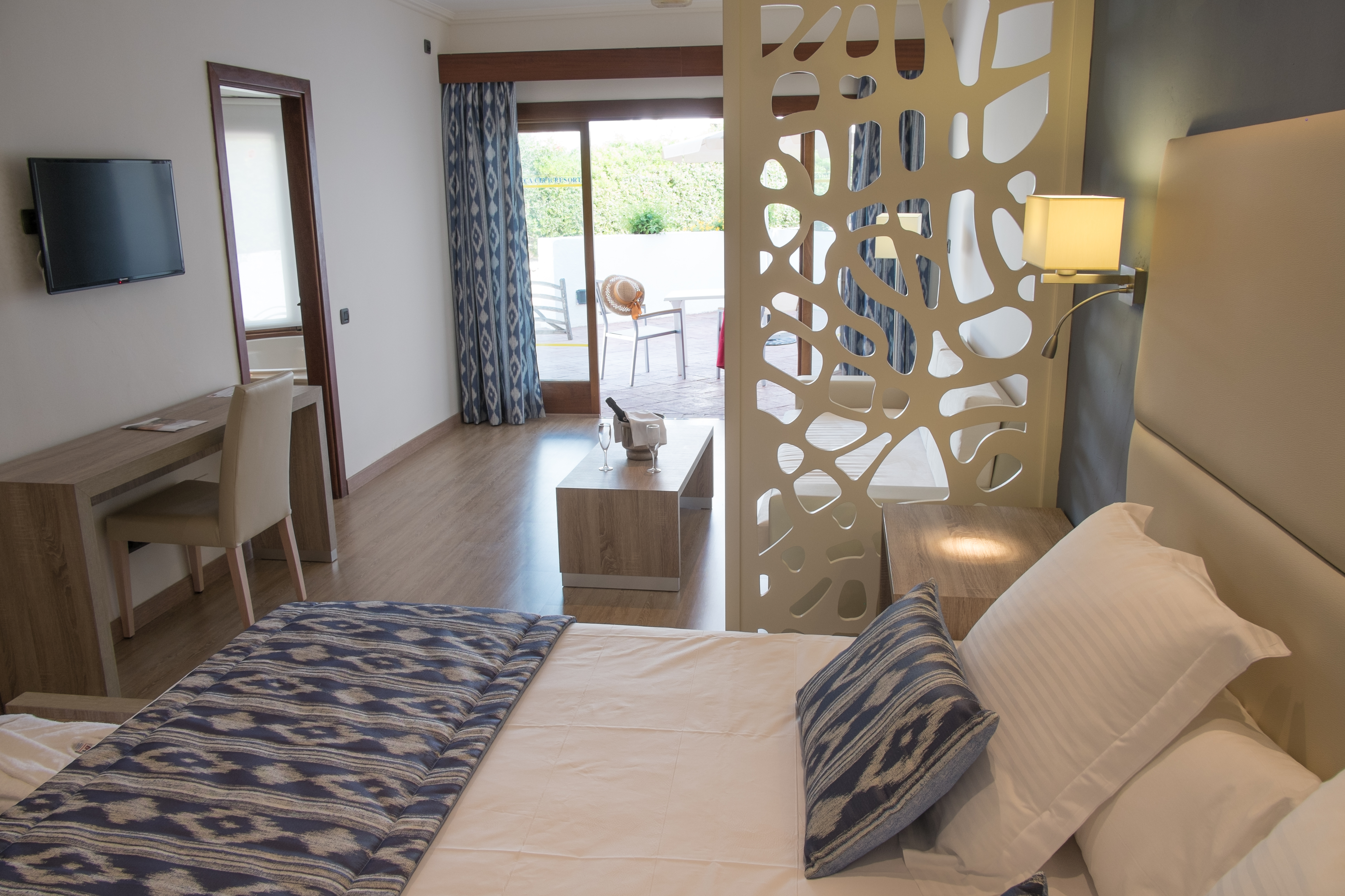 Pierre & Vacances Apartamentos Premium Menorca Binibeca