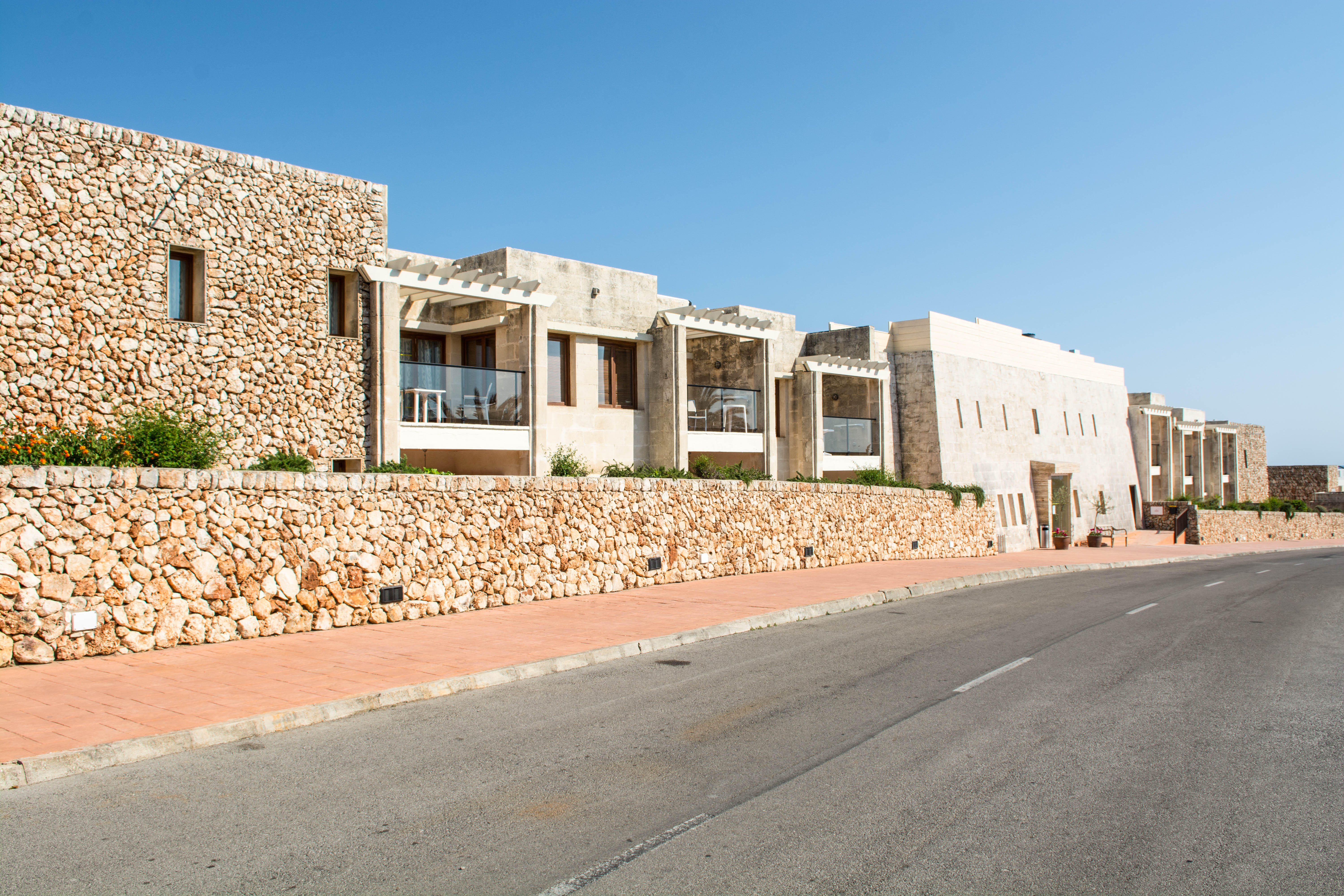 Pierre & Vacances Apartamentos Premium Menorca Binibeca