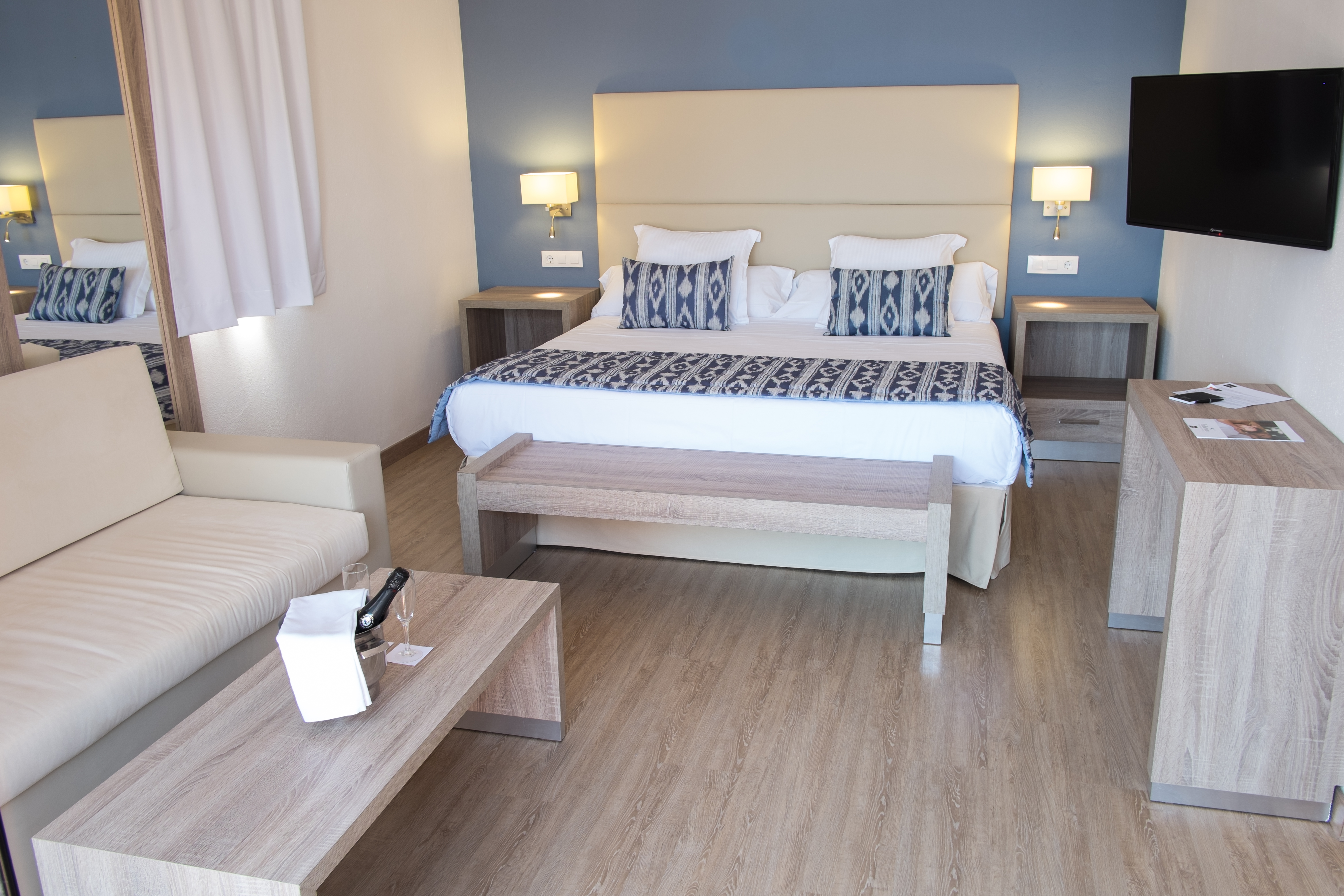 Pierre & Vacances Apartamentos Premium Menorca Binibeca