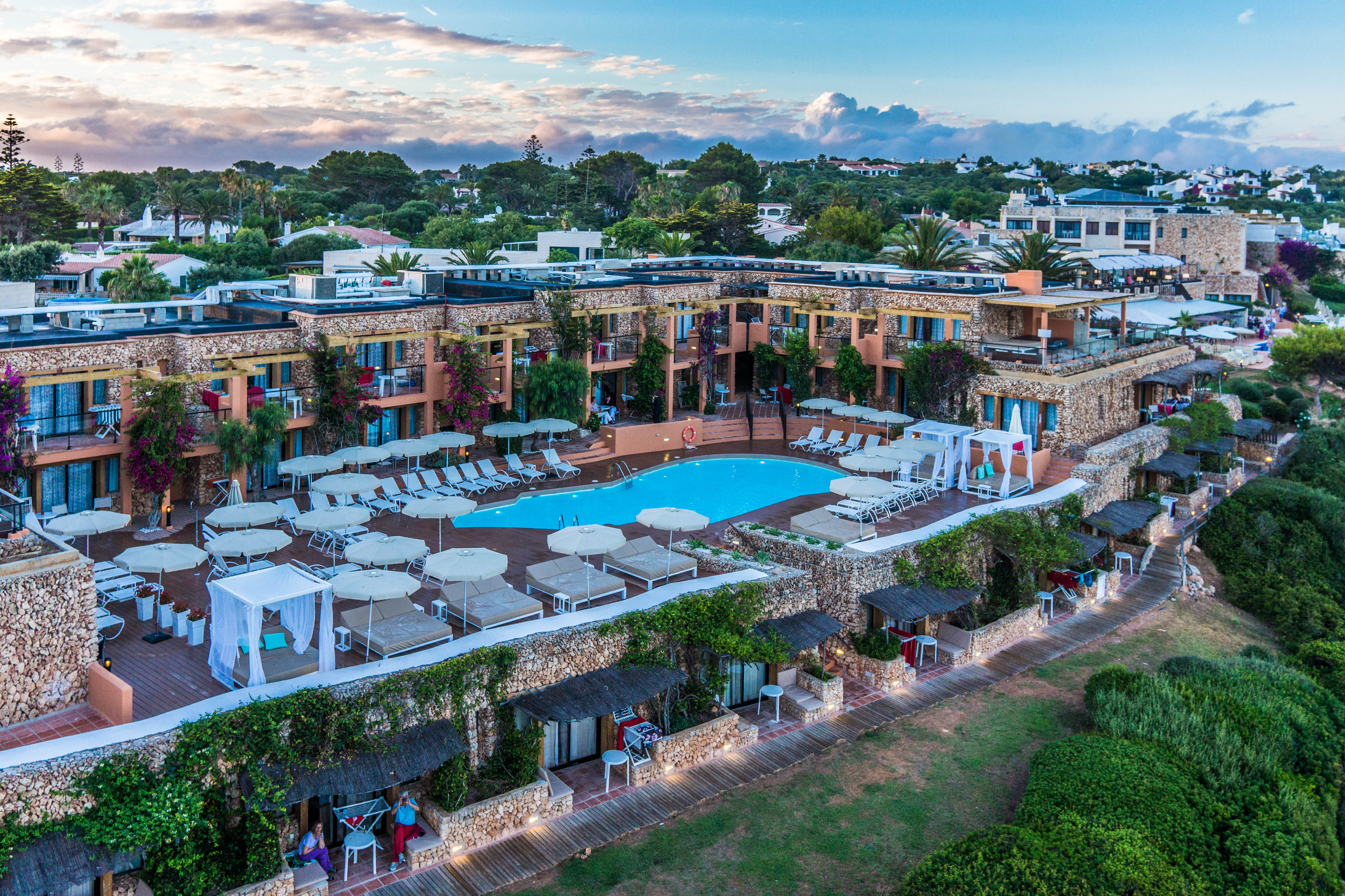 Pierre & Vacances Apartamentos Premium Menorca Binibeca