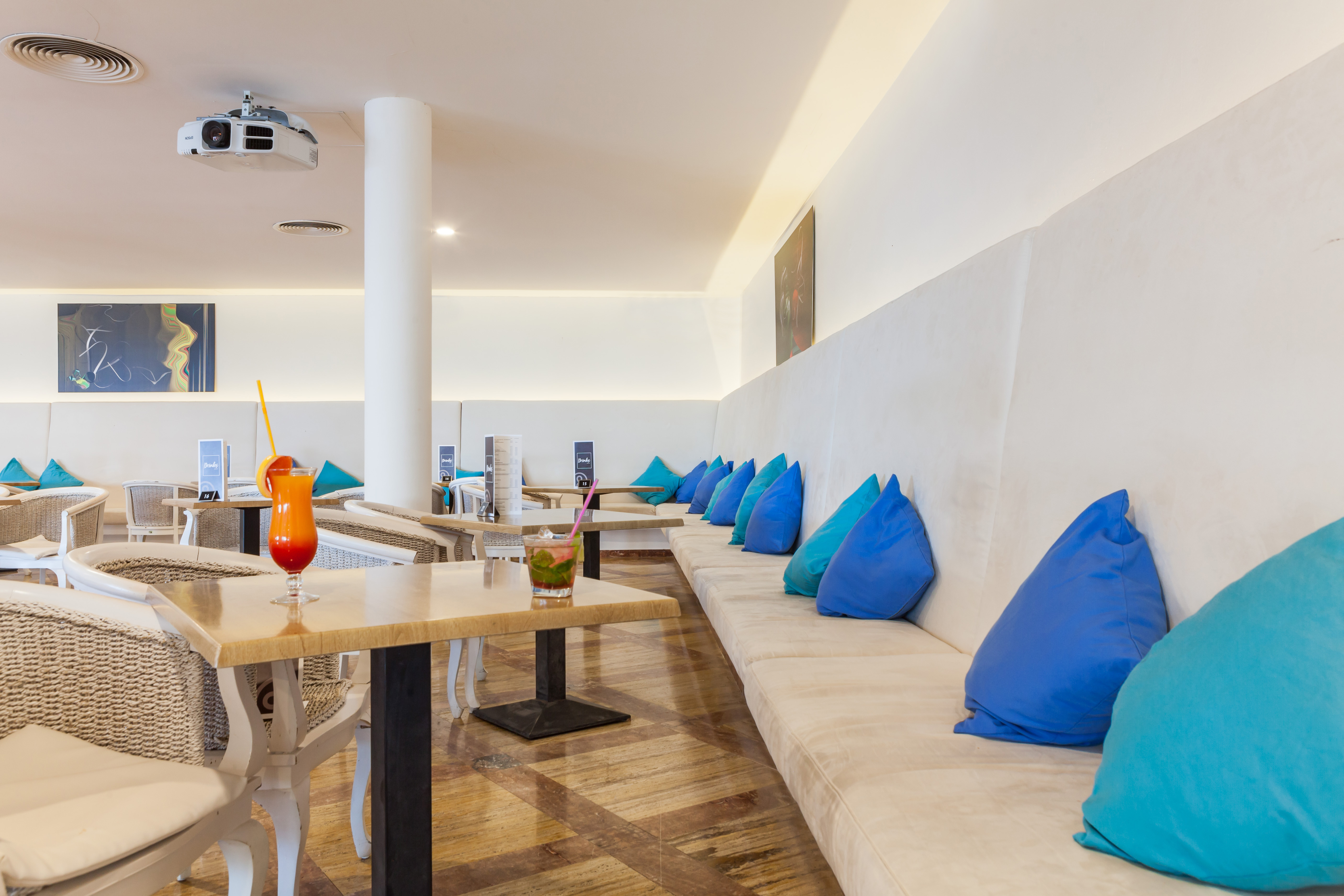 Pierre & Vacances Apartamentos Premium Menorca Binibeca