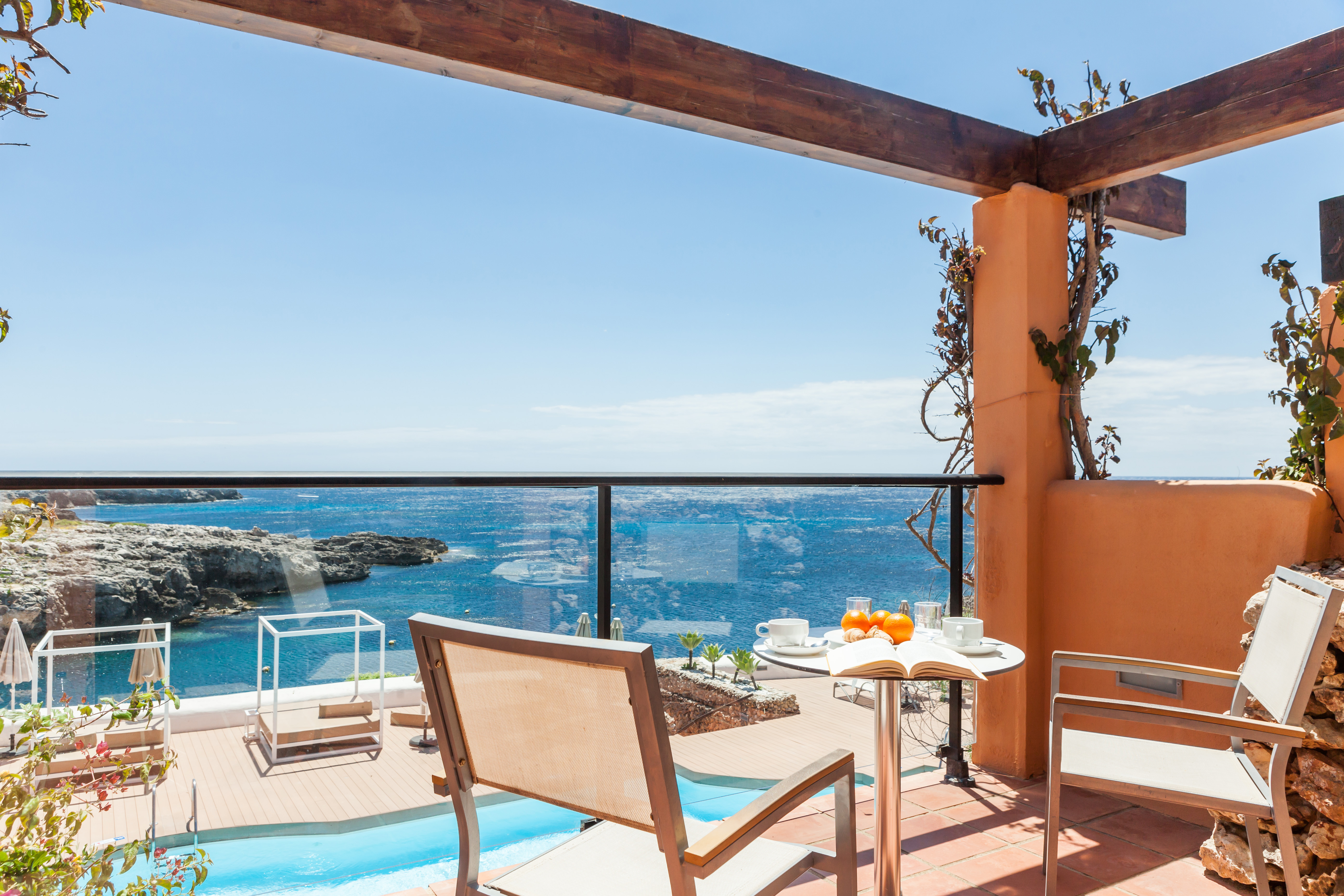 Pierre & Vacances Apartamentos Premium Menorca Binibeca