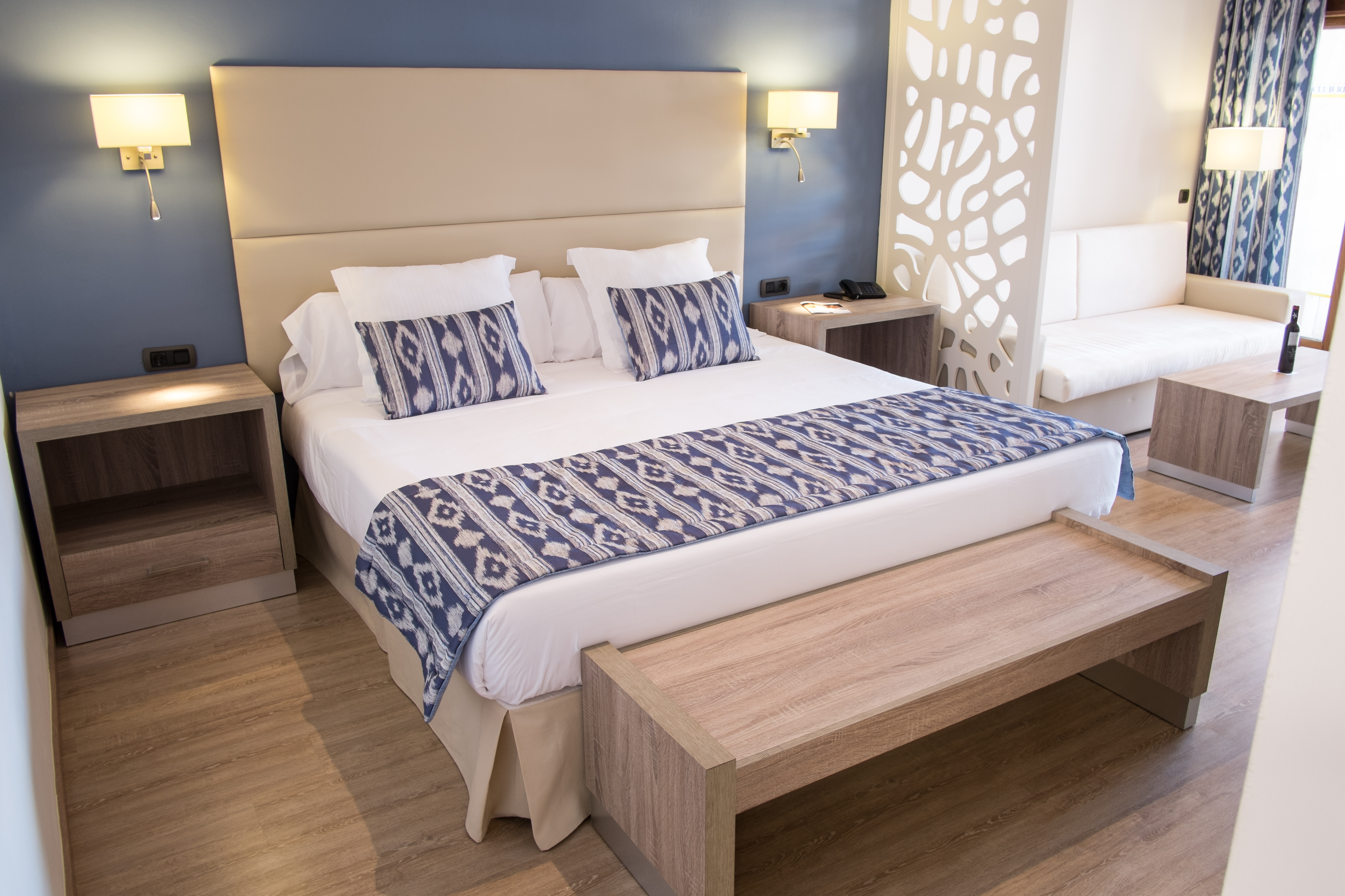 Pierre & Vacances Apartamentos Premium Menorca Binibeca