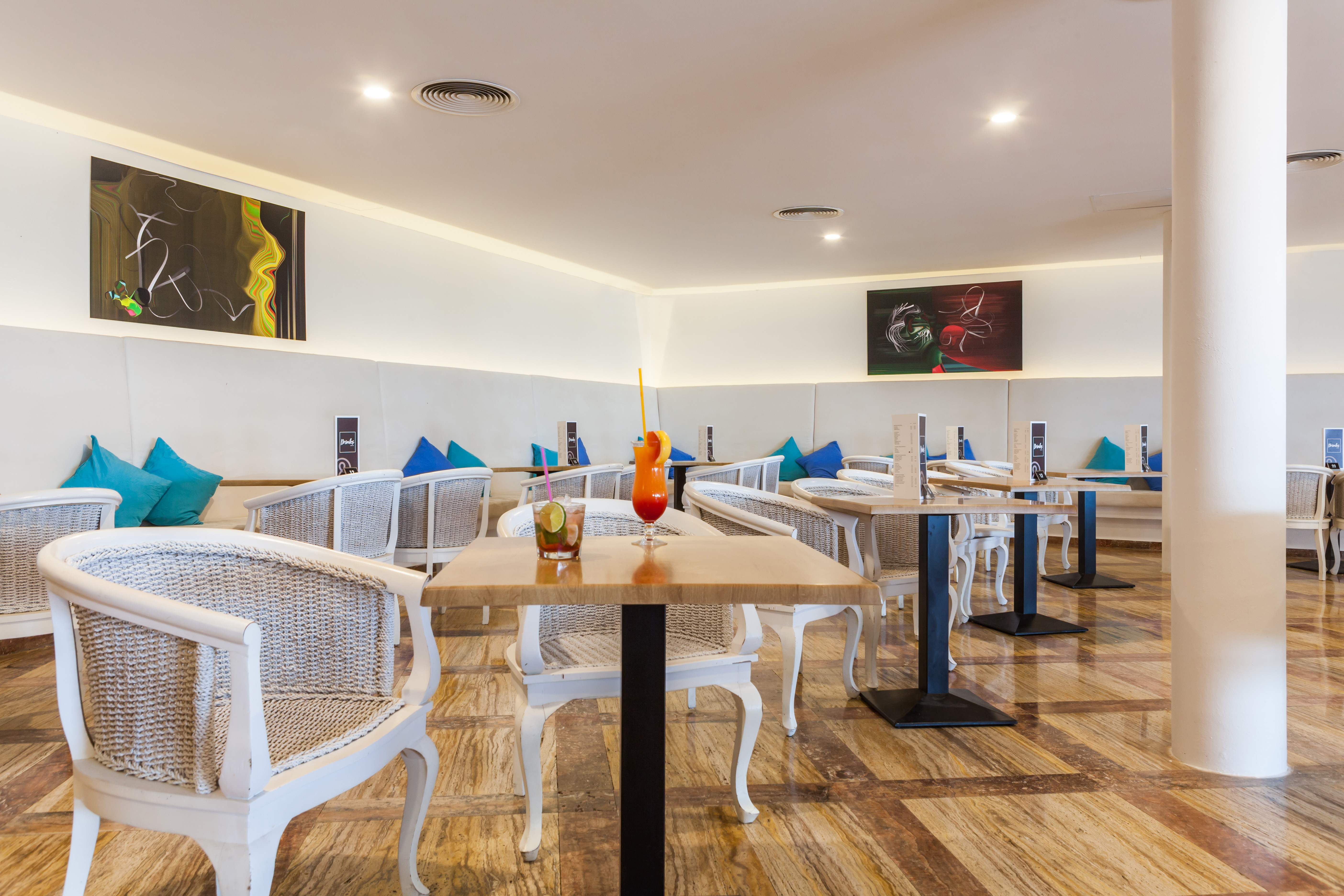 Pierre & Vacances Apartamentos Premium Menorca Binibeca