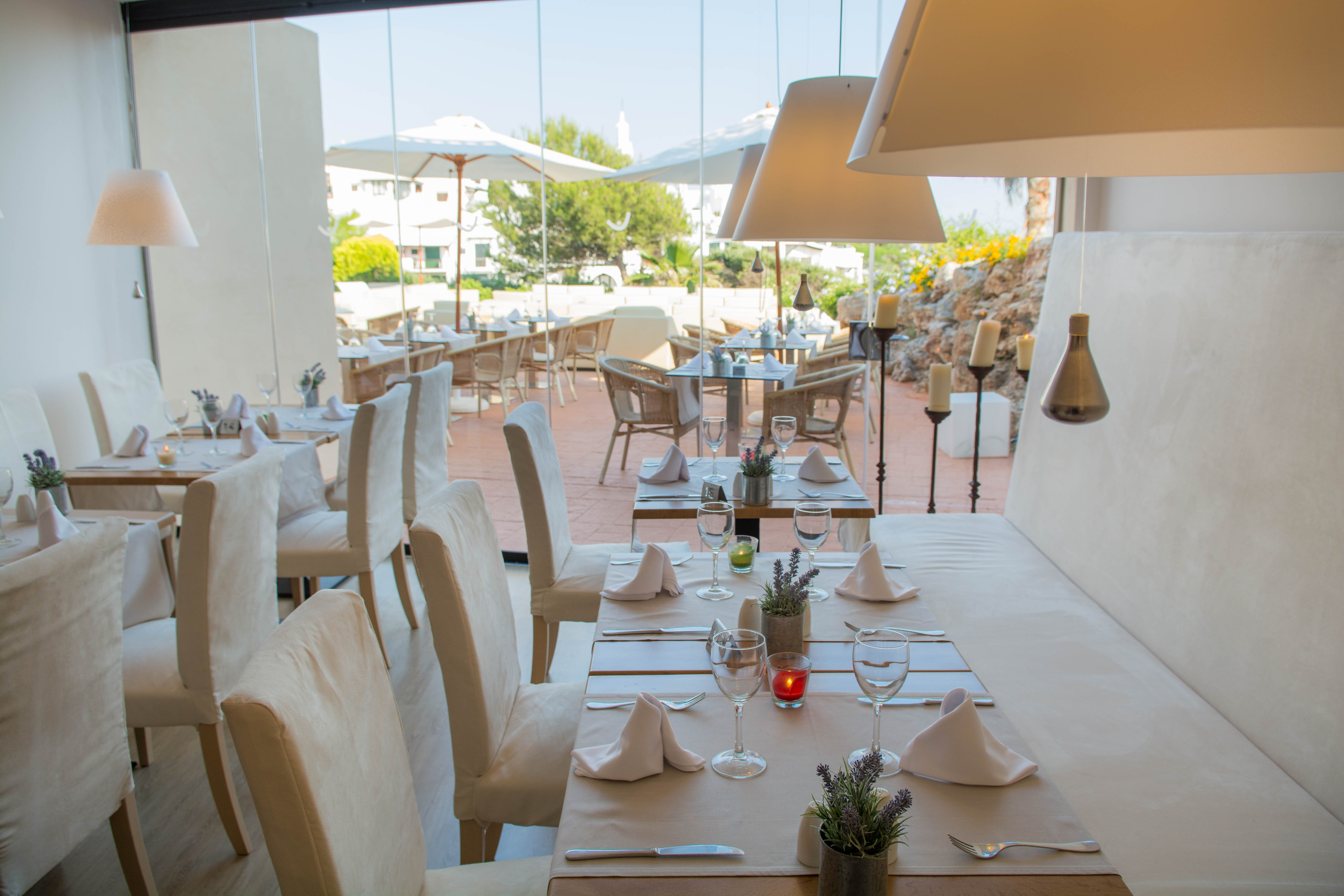 Pierre & Vacances Apartamentos Premium Menorca Binibeca