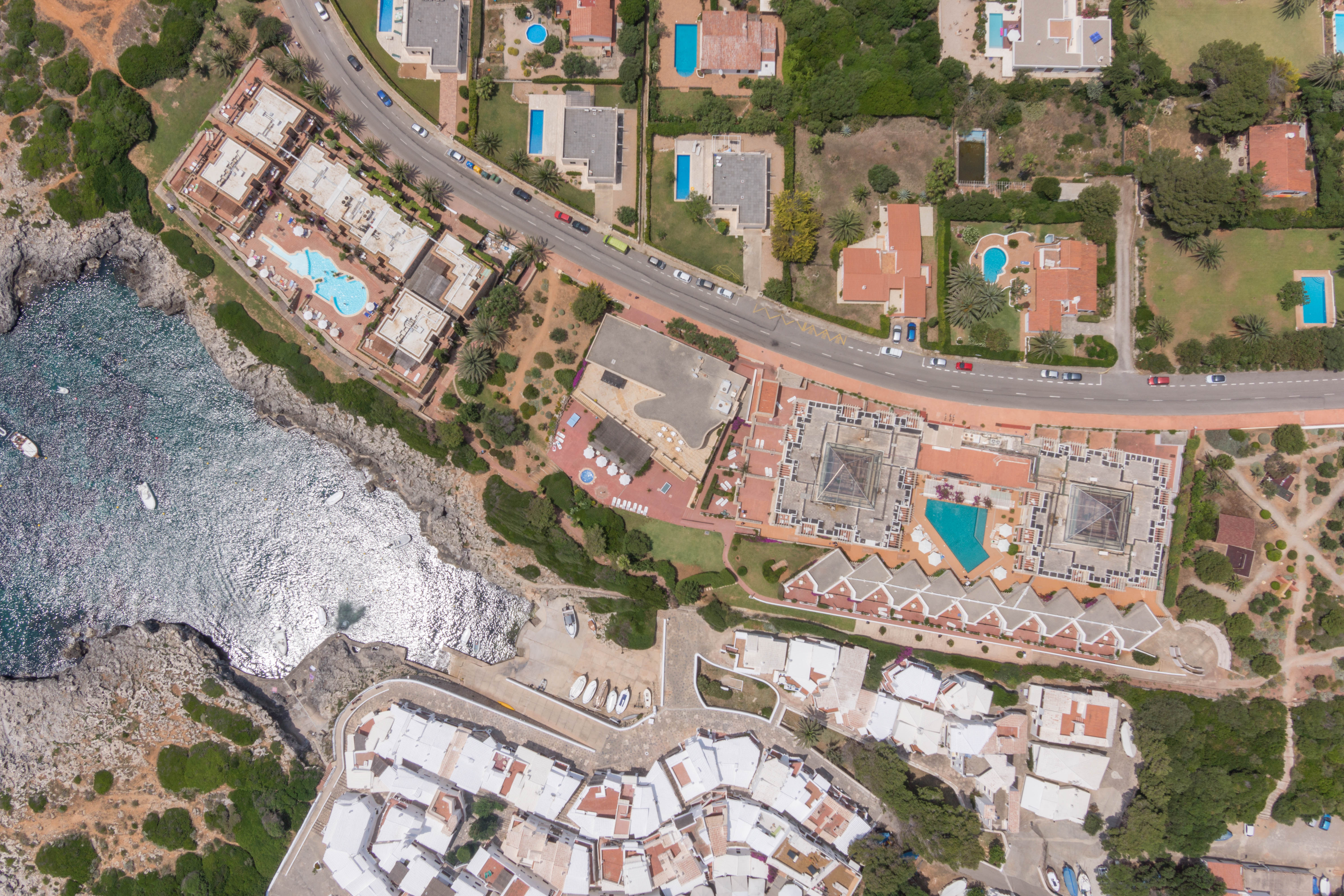 Pierre & Vacances Apartamentos Premium Menorca Binibeca