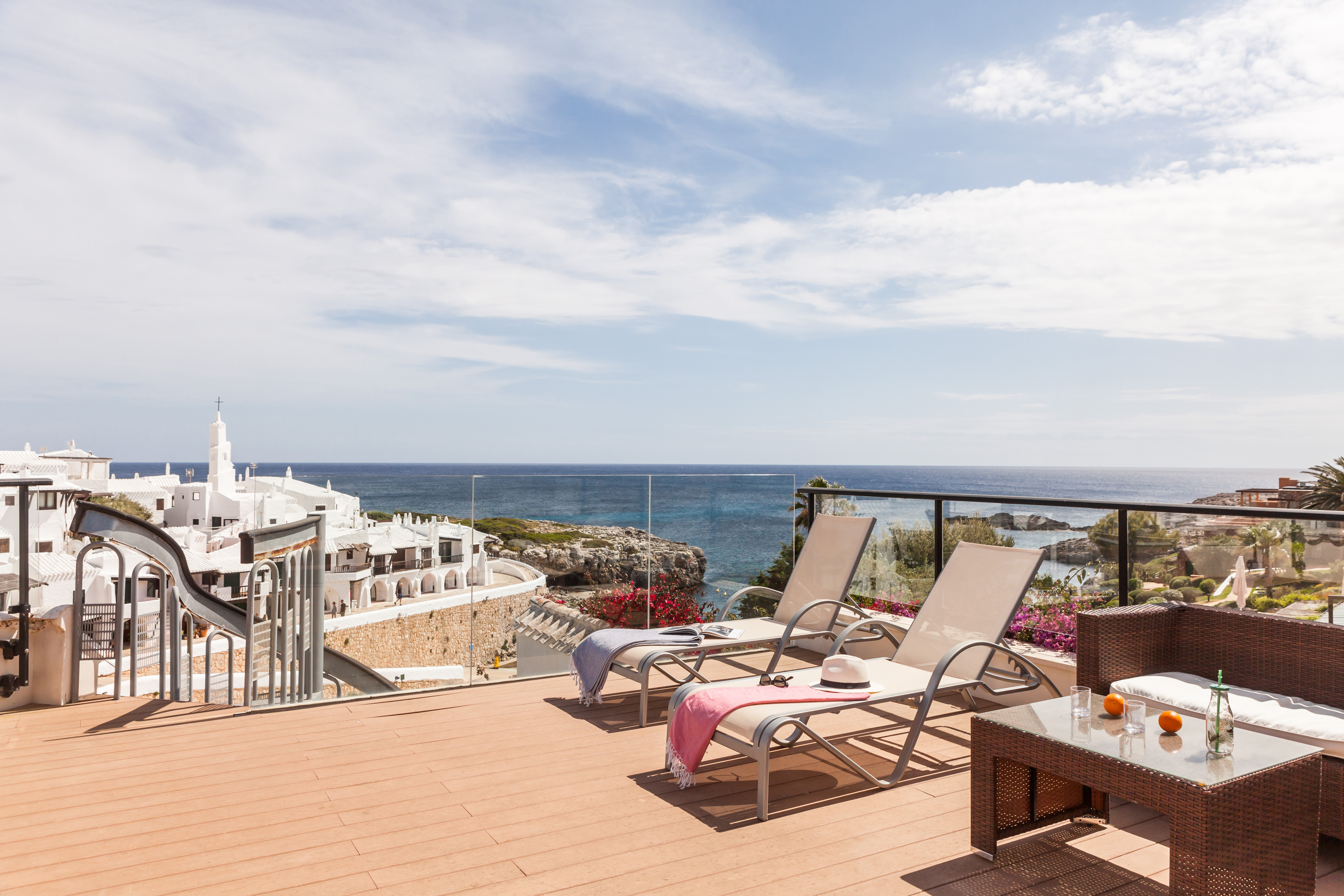 Pierre & Vacances Apartamentos Premium Menorca Binibeca