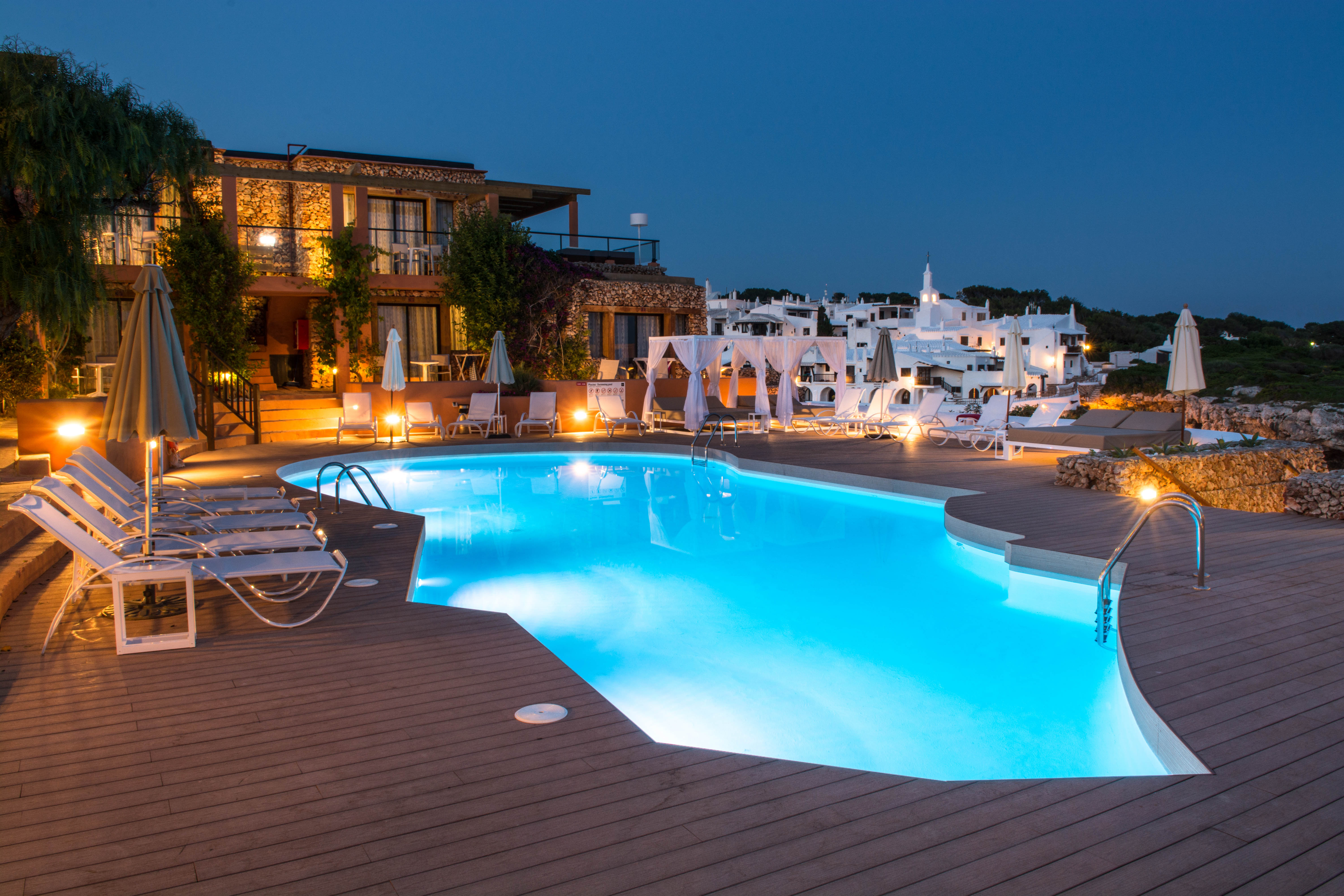 Pierre & Vacances Apartamentos Premium Menorca Binibeca