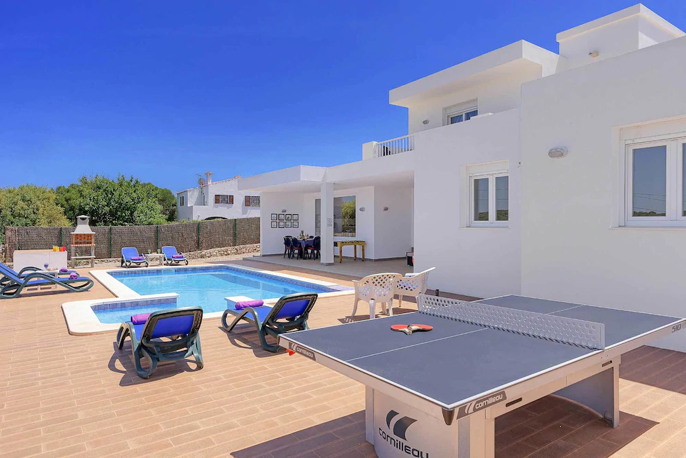 Villa Eclipse