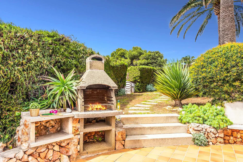 Villa Las Palmeras