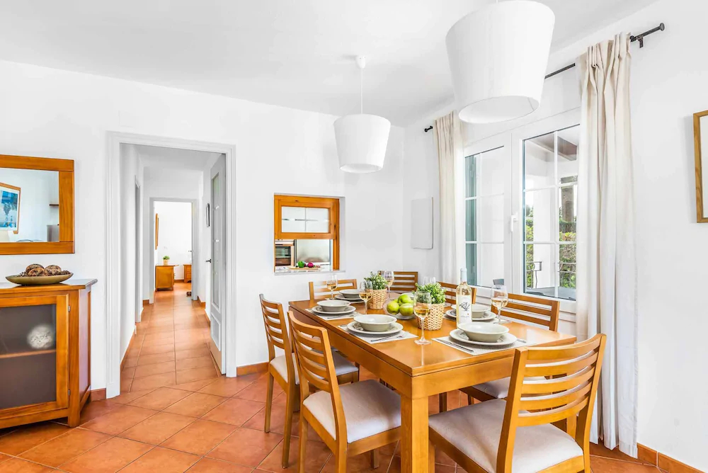 Villa Maite