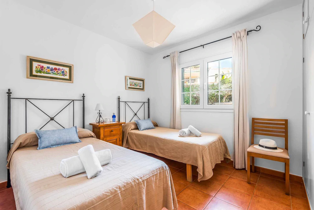 Villa Maite