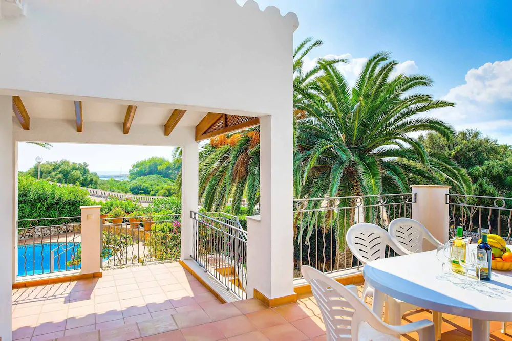 Villa Maite