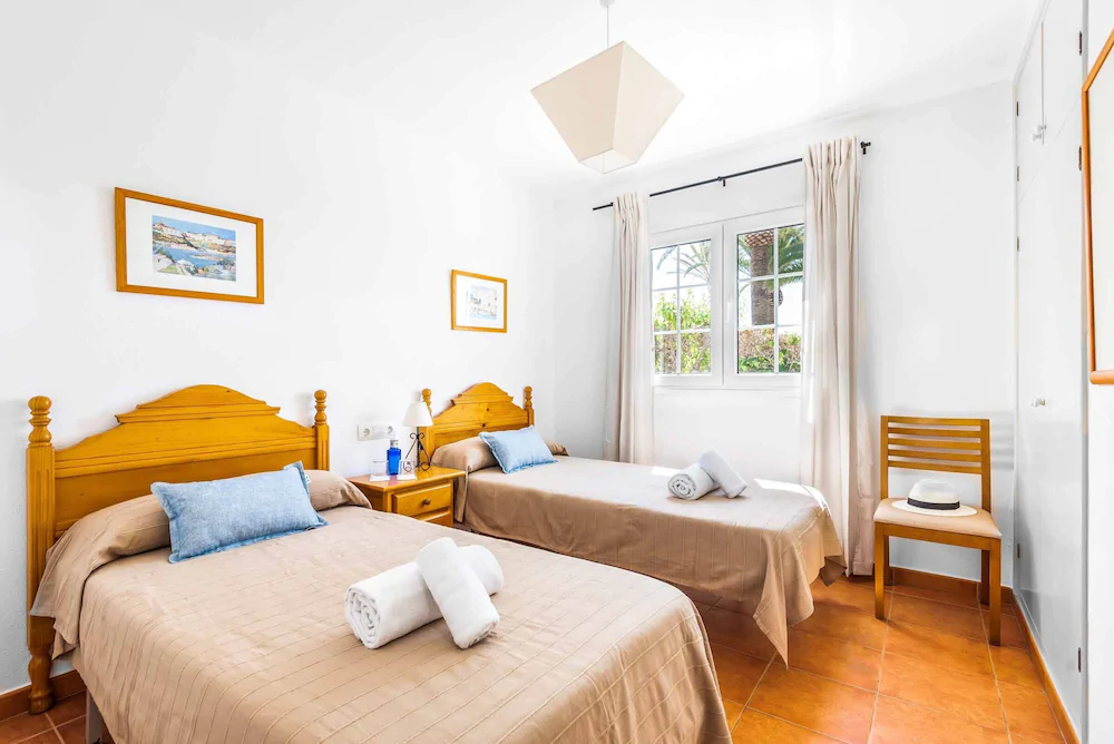 Villa Maite