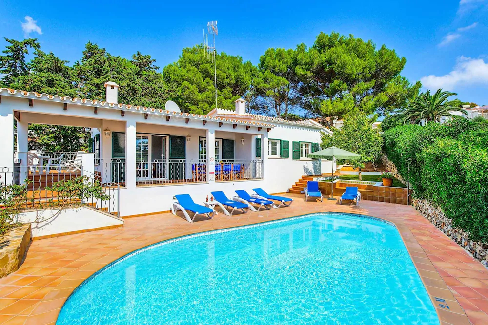 Villa Maite